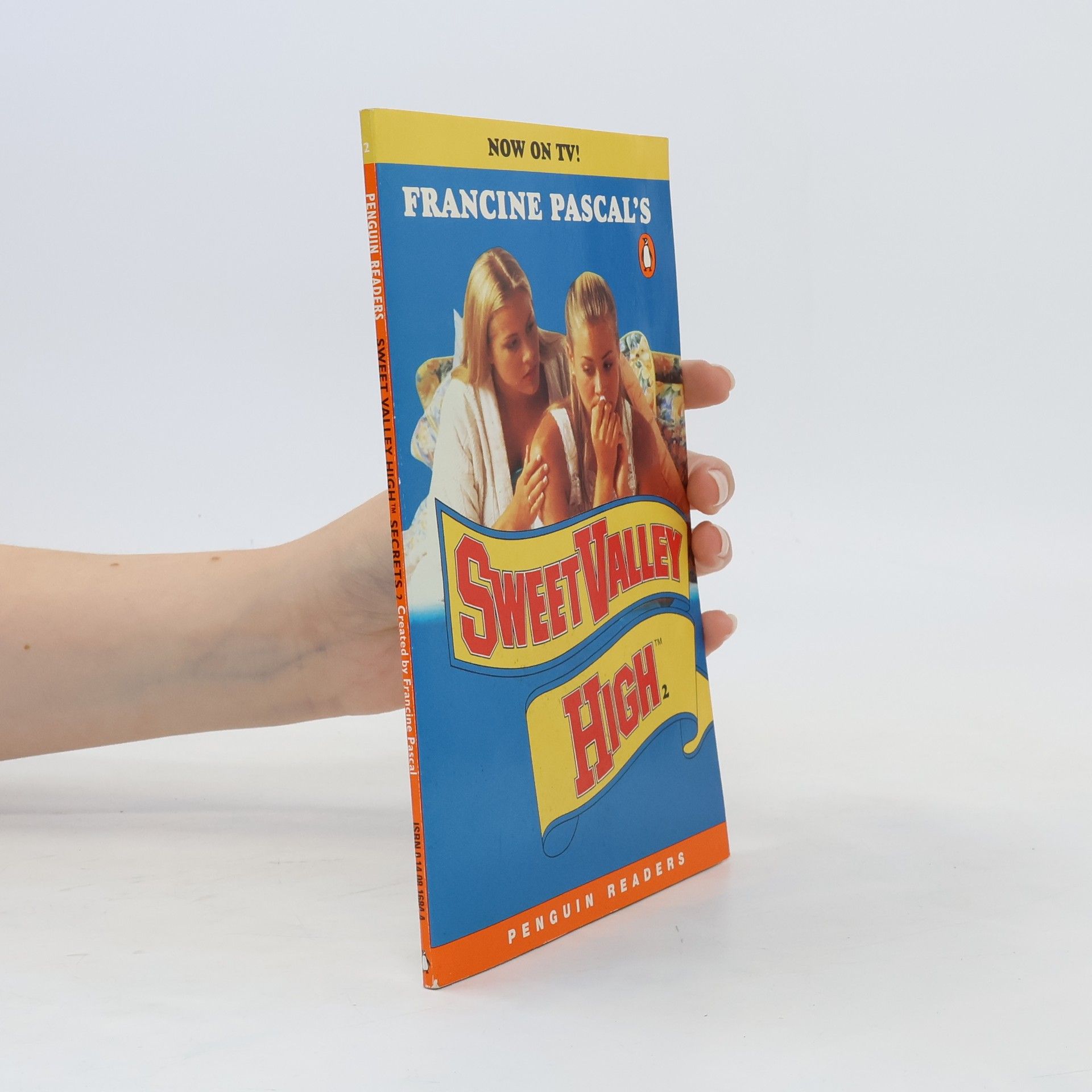 Francine Rubin Pascal Sweet Valley High
