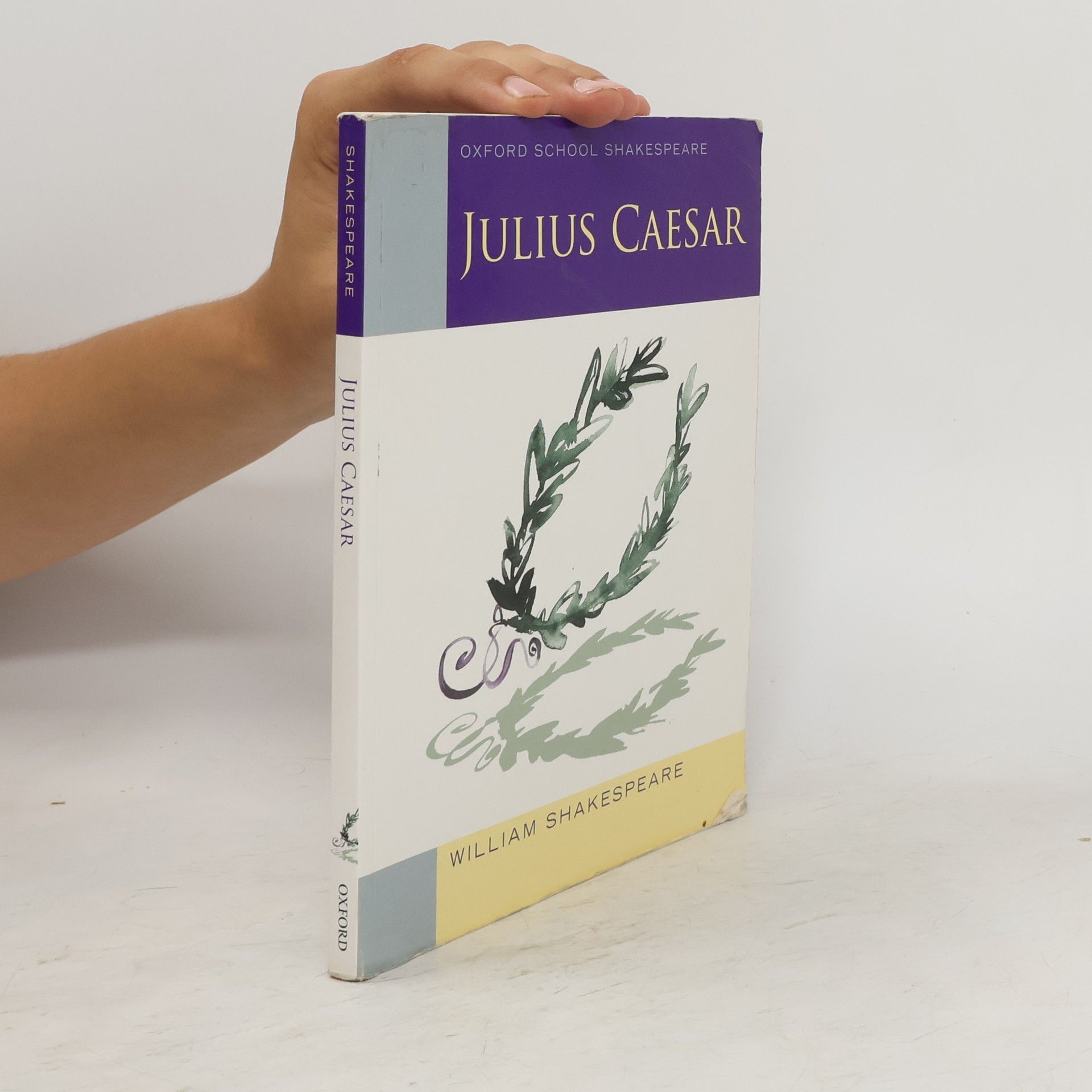 William Shakespeare Julius Caesar
