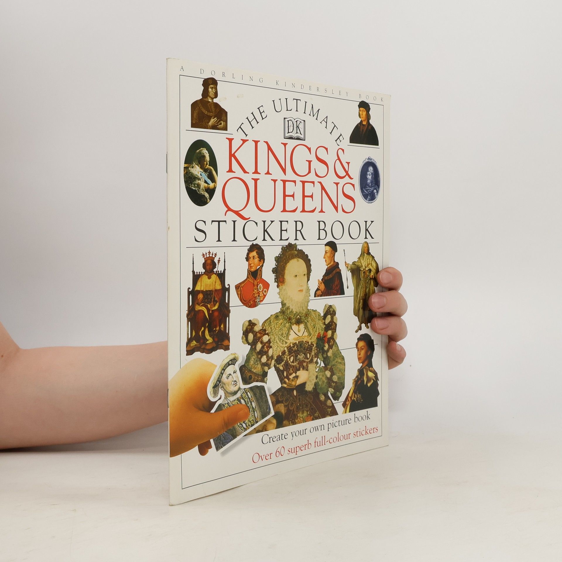 kolektiv Kings and Queens