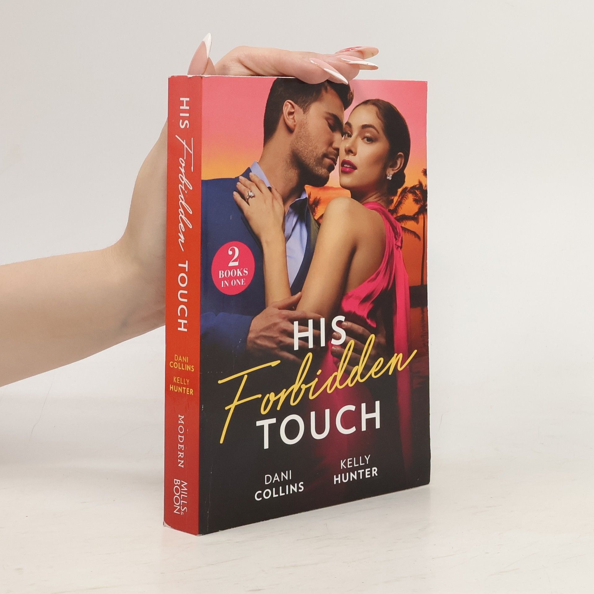 Tara Pammi His Forbidden Touch