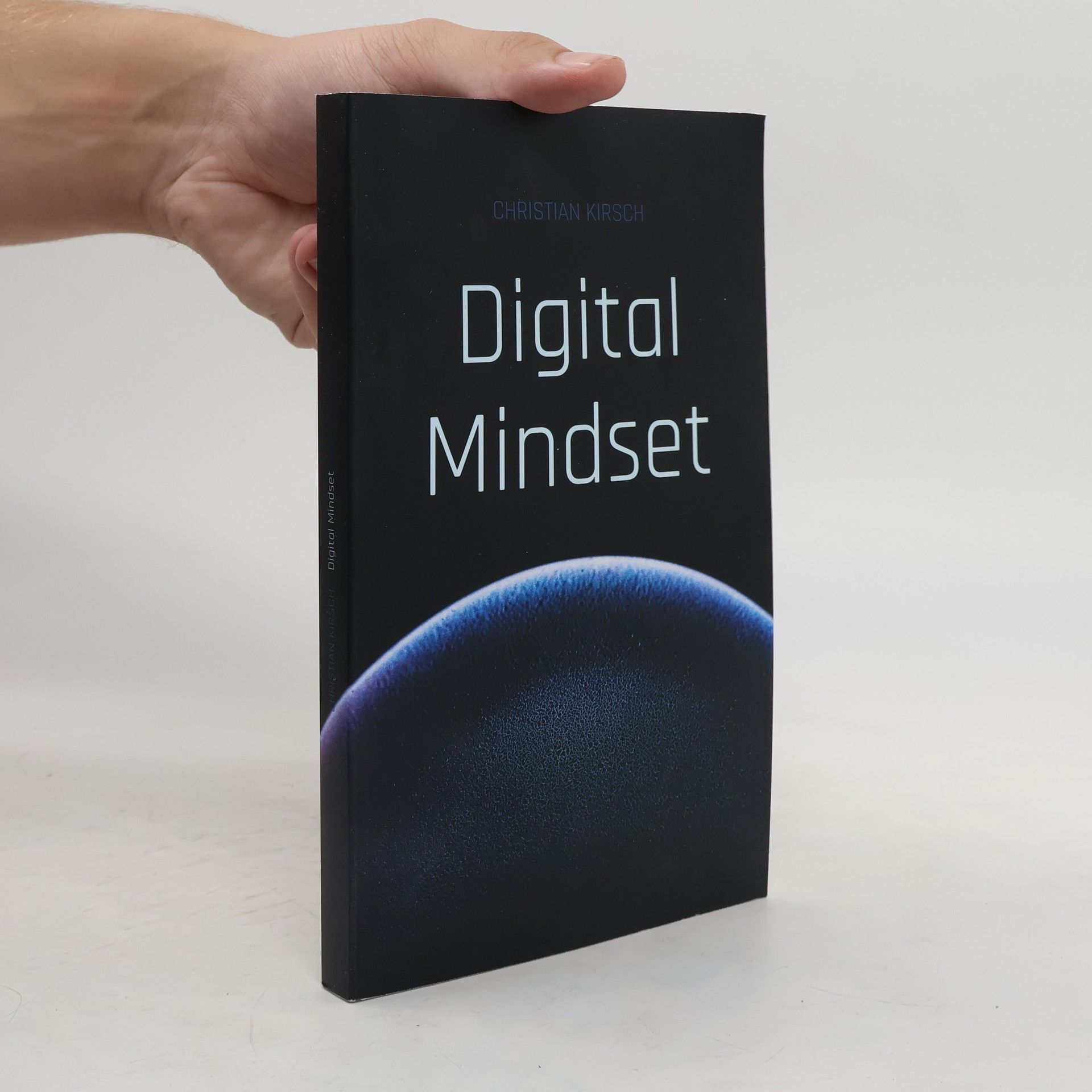 Christian Kirsch Digital Mindset