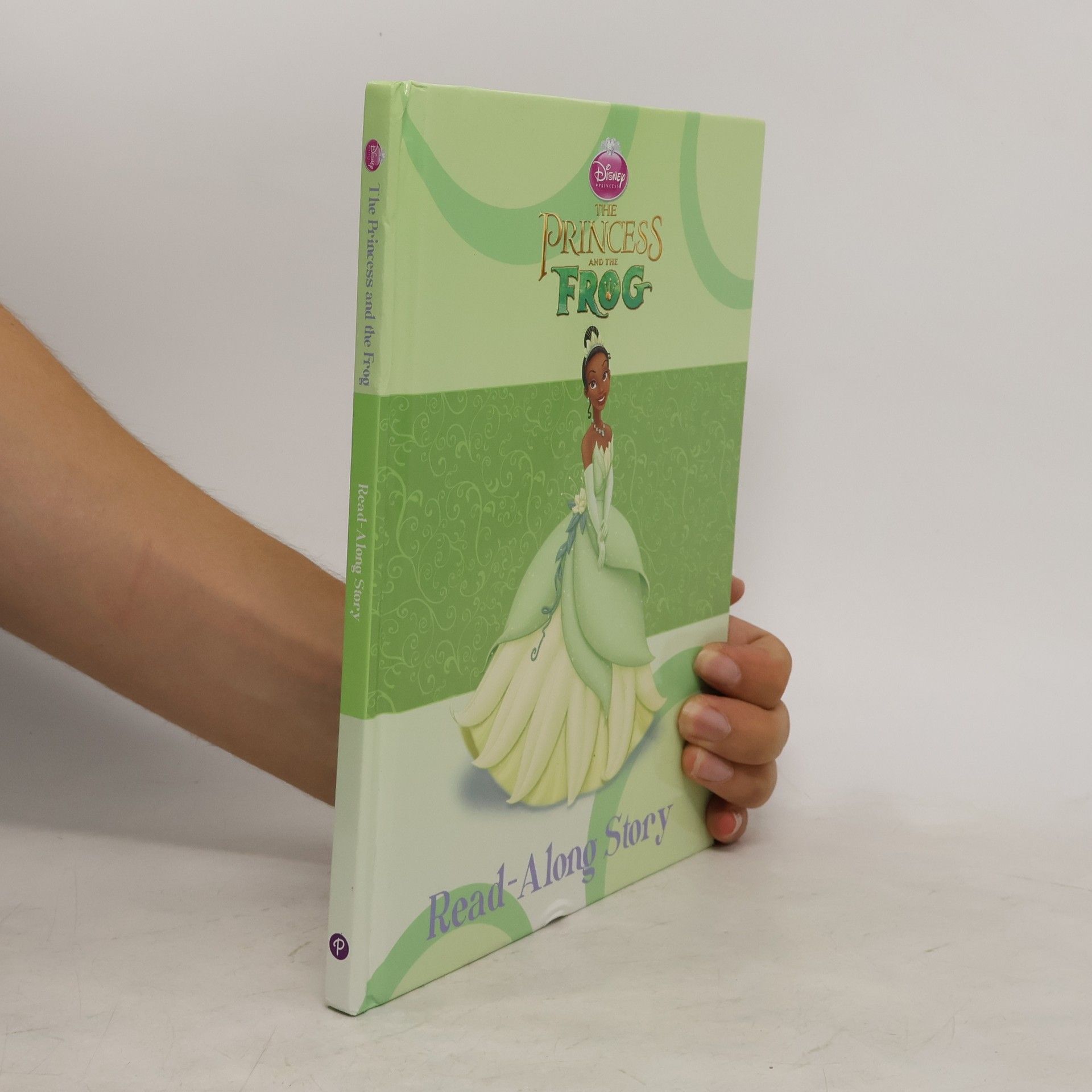 Autorenkollektiv My Favorite Princess Tales. The Little Mermaid. Read-Along Story