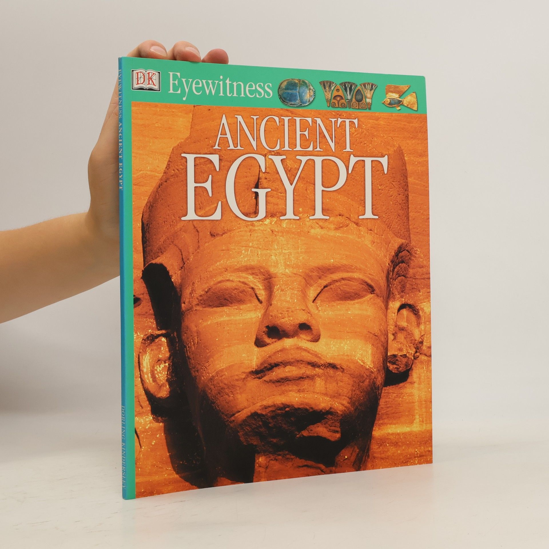 George Hart Ancient Egypt