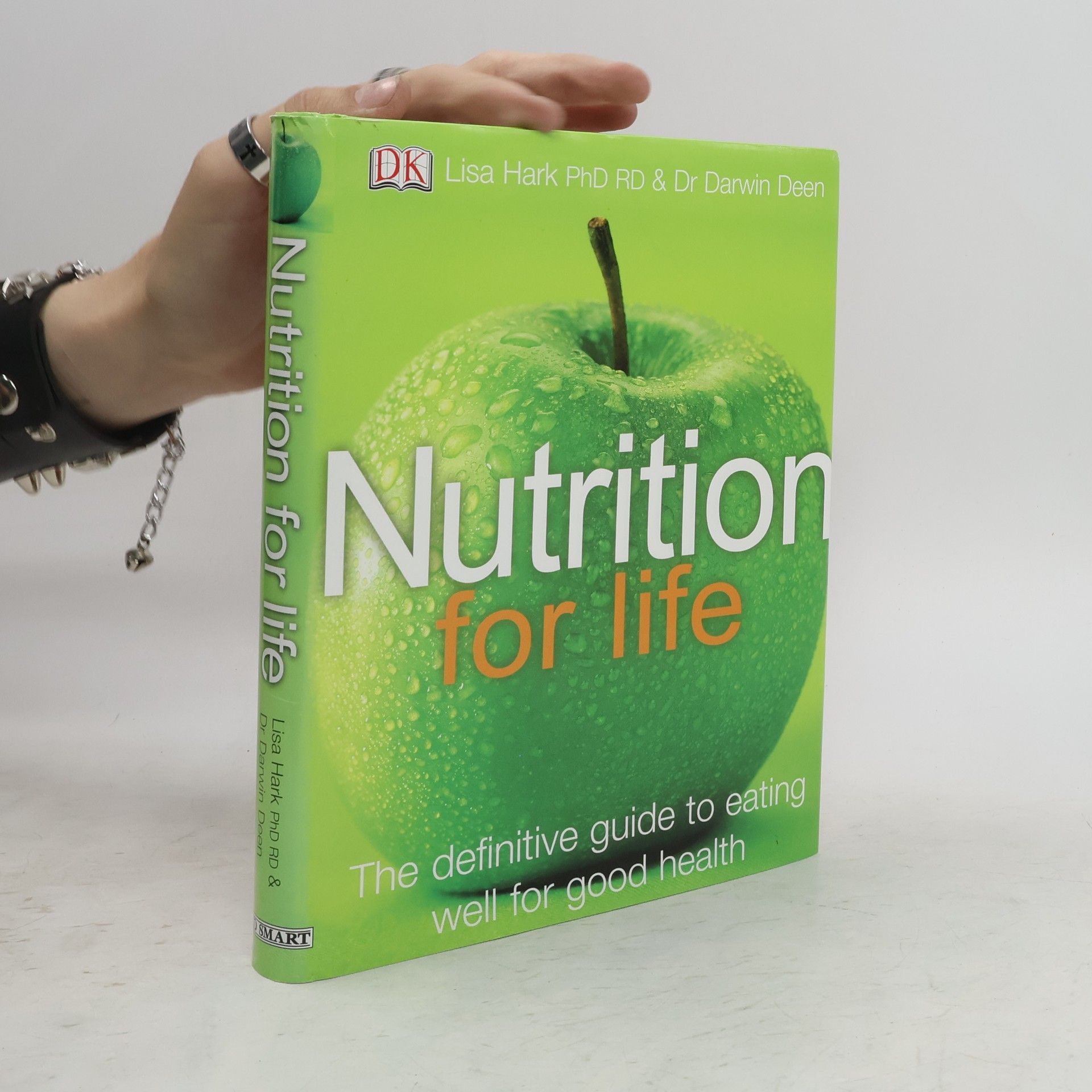 Lisa Hark Nutrition for life