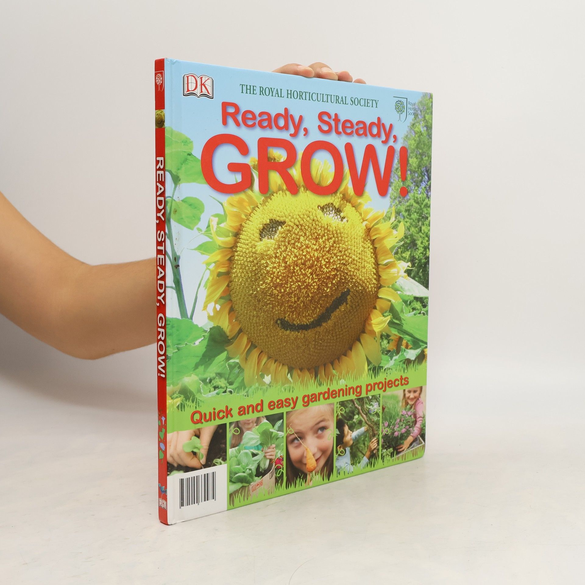 Collective Ready, Steady, Grow!