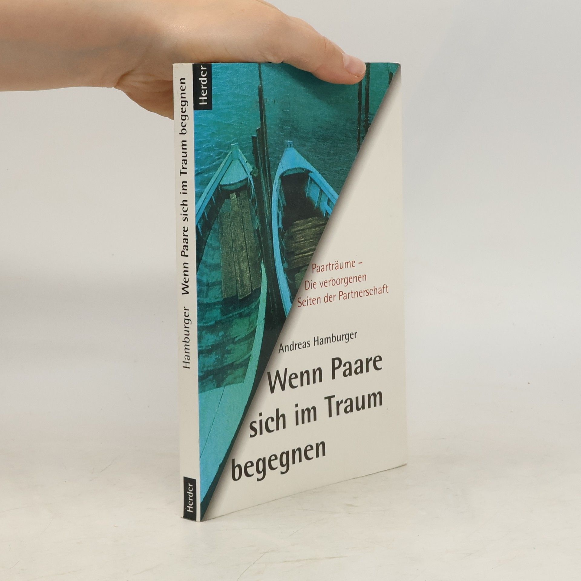 Wenn Paare sich im Traum begegnen