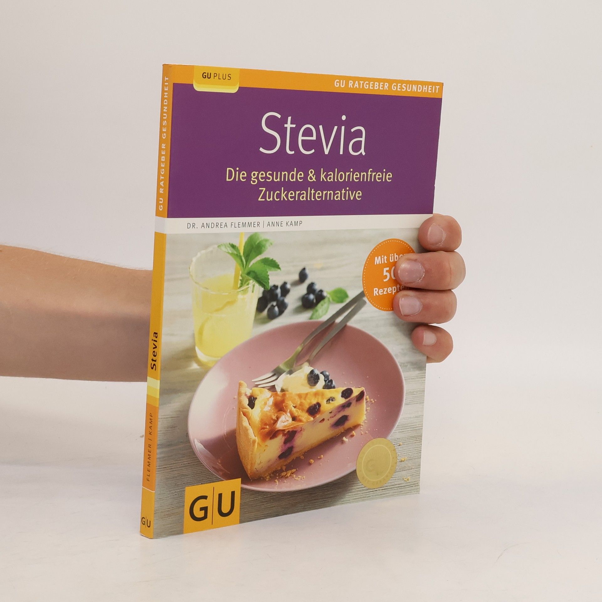 Andrea Flemmer Stevia