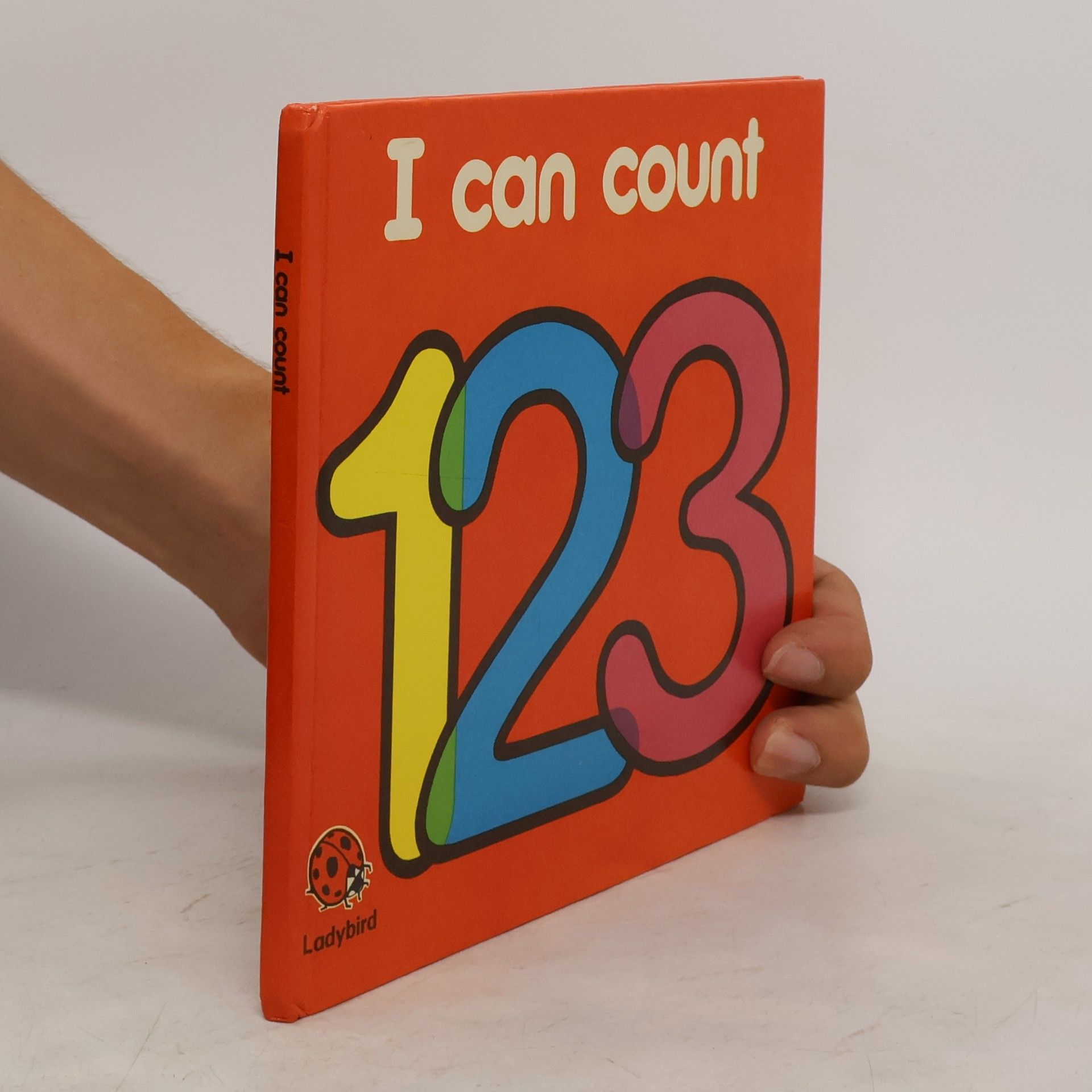 Autores varios I Can Count