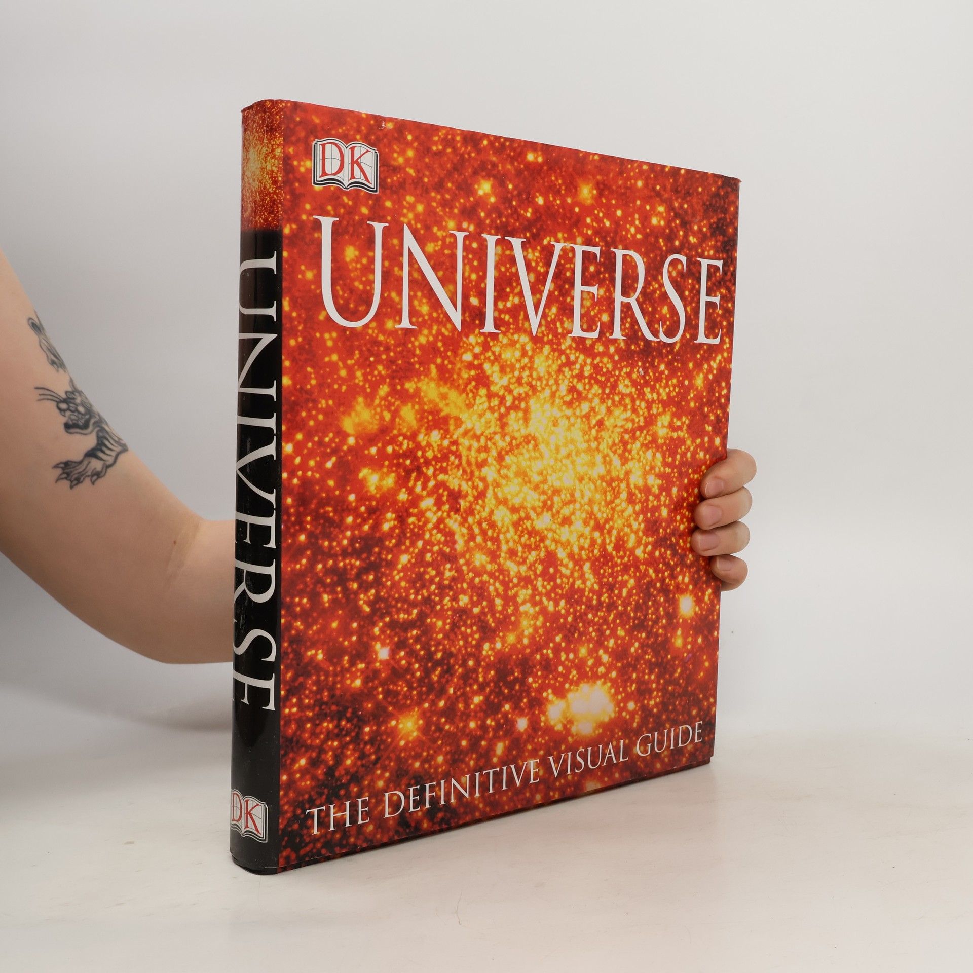 Autores varios Universe