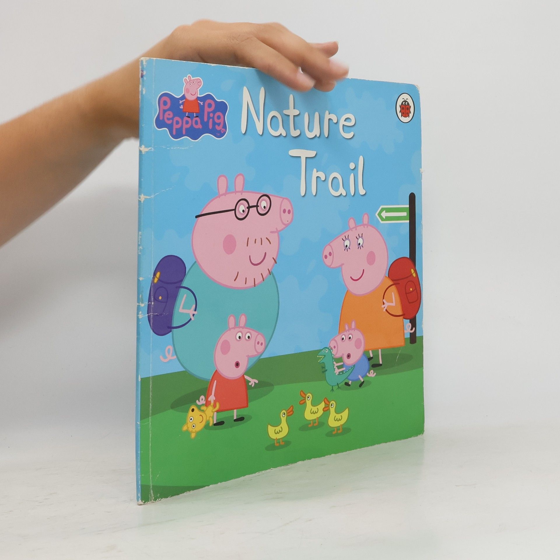 Neville Astley Nature Trail