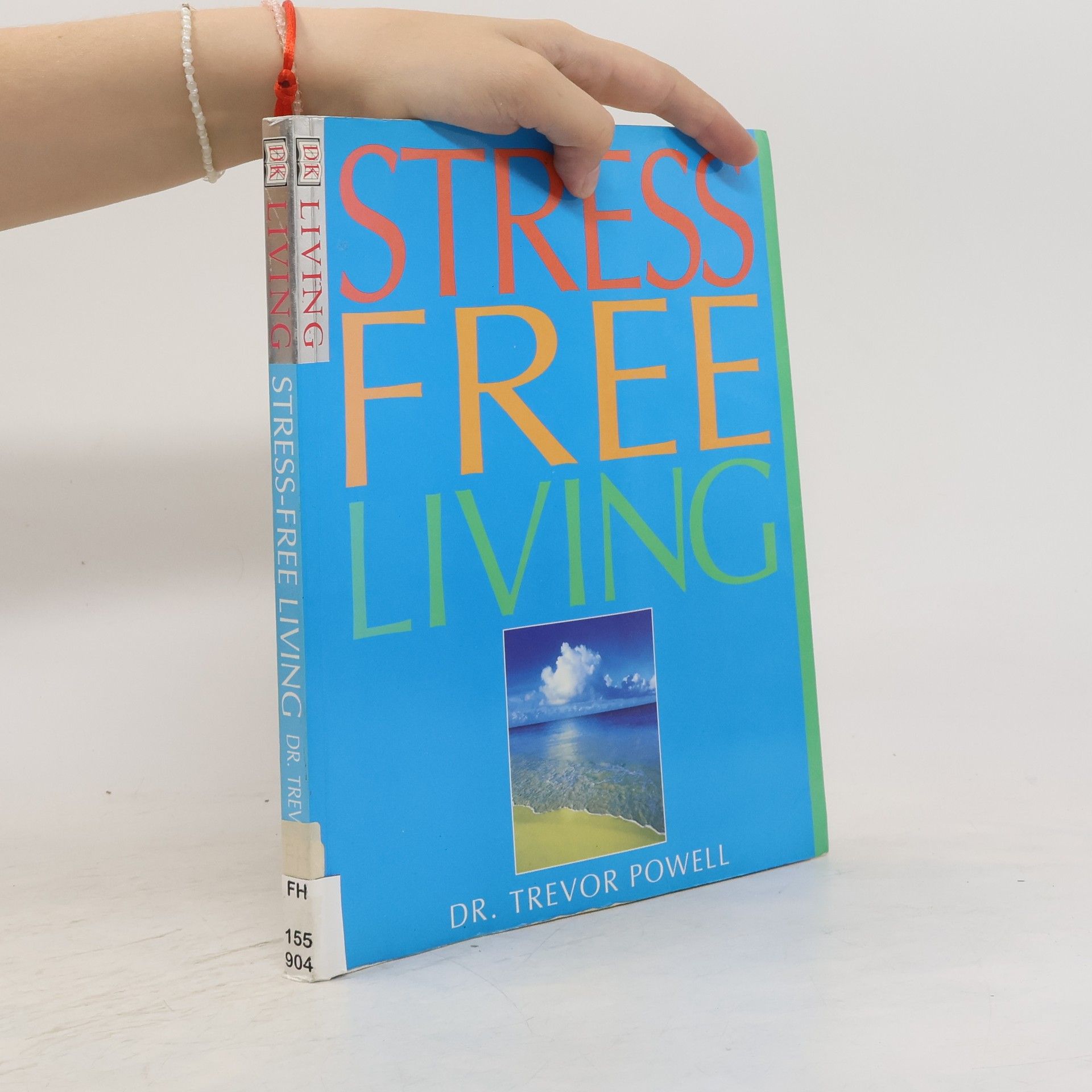 Trevor J. Powell Stress free living