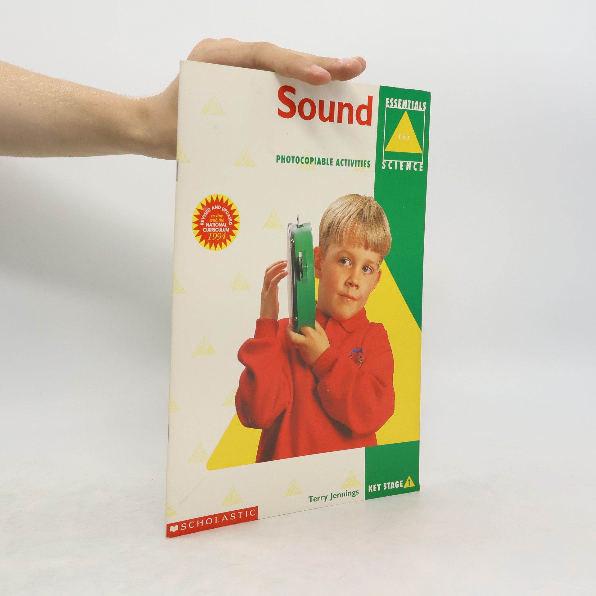 Terry Jennings Sound