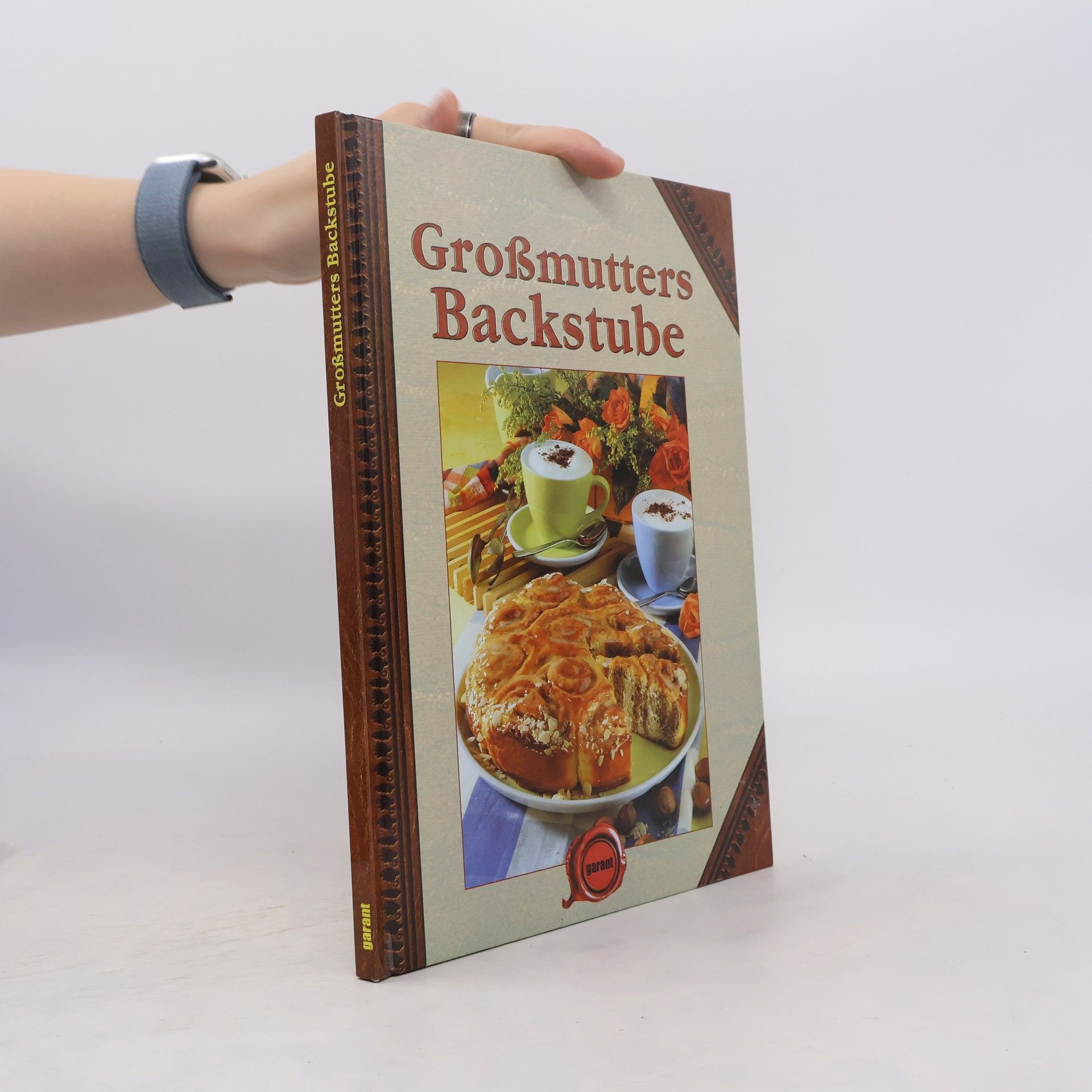 kolektiv Großmutters Backstube