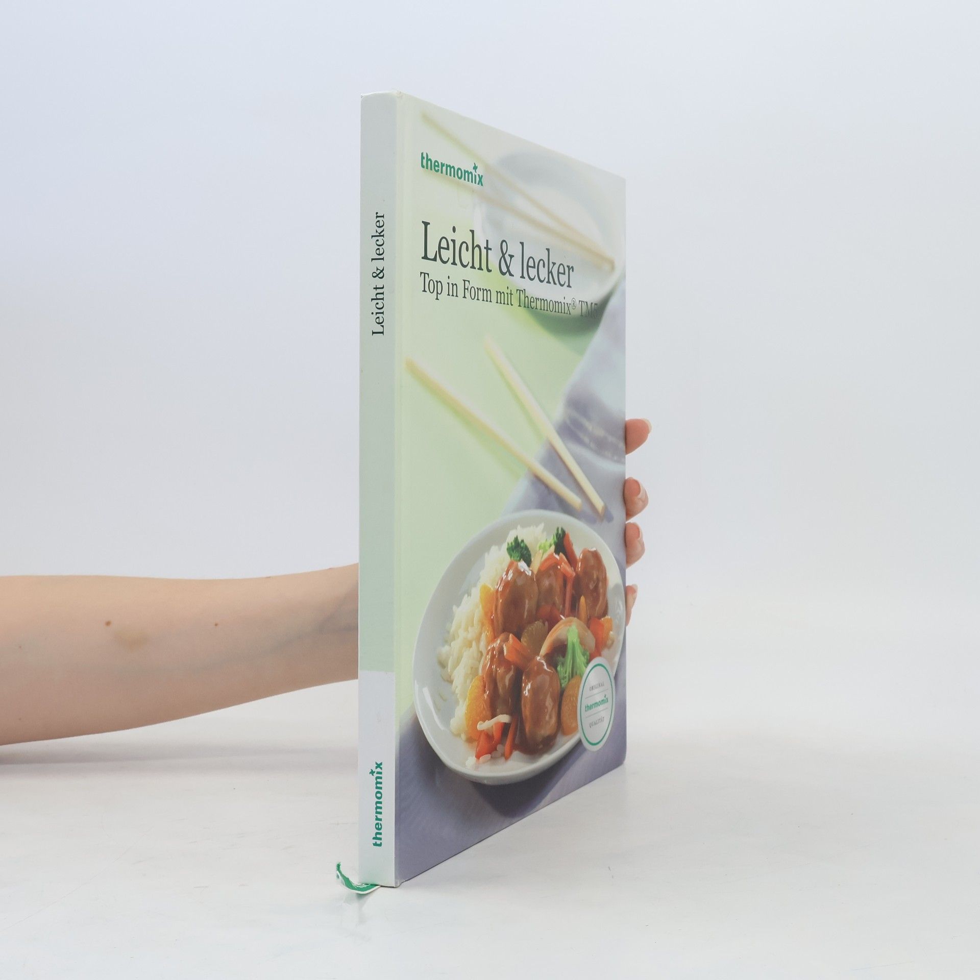 Autorenkollektiv Leicht & lecker