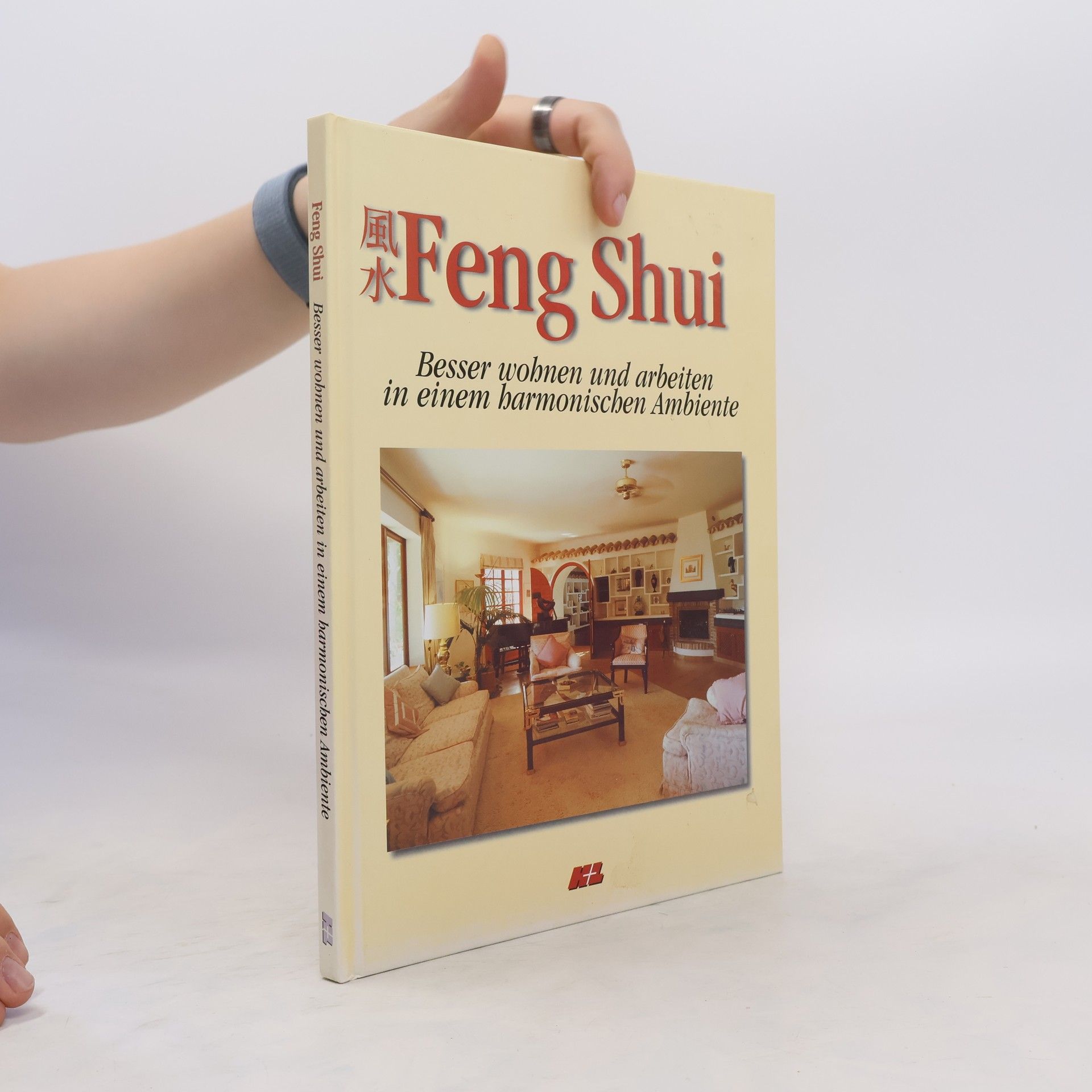 Various authors Feng Shui
