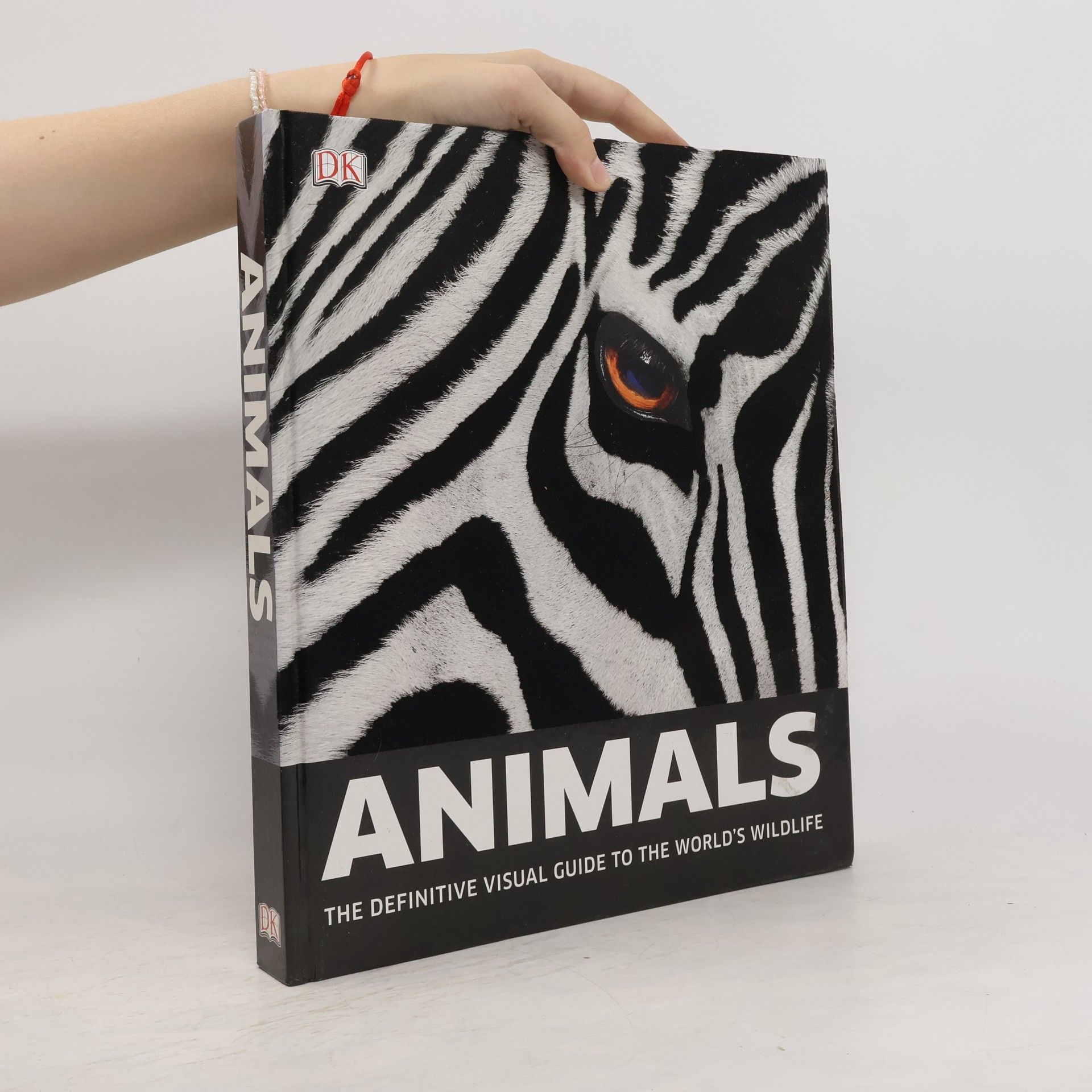 Collectif d'auteurs Animals