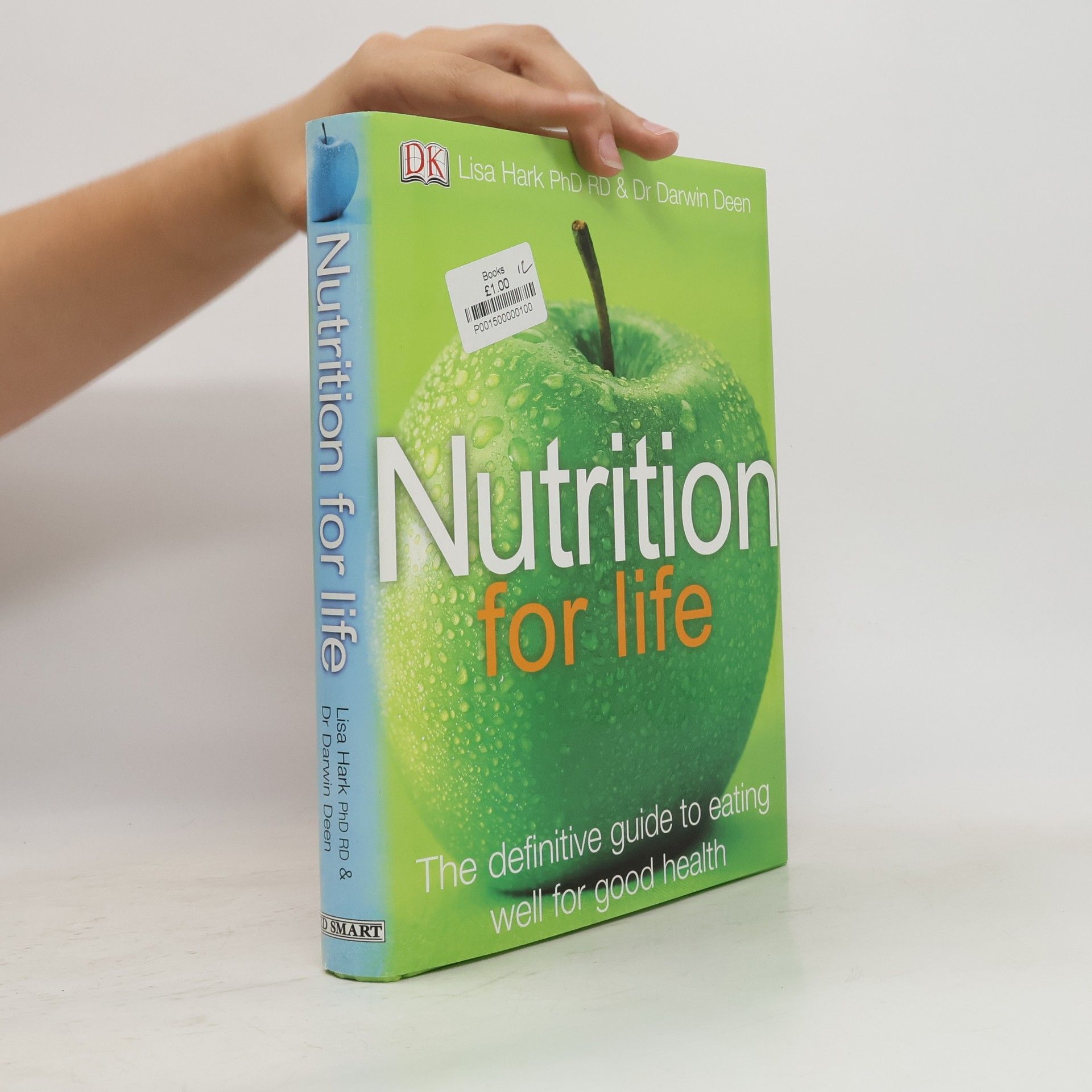 Lisa Hark Nutrition for life