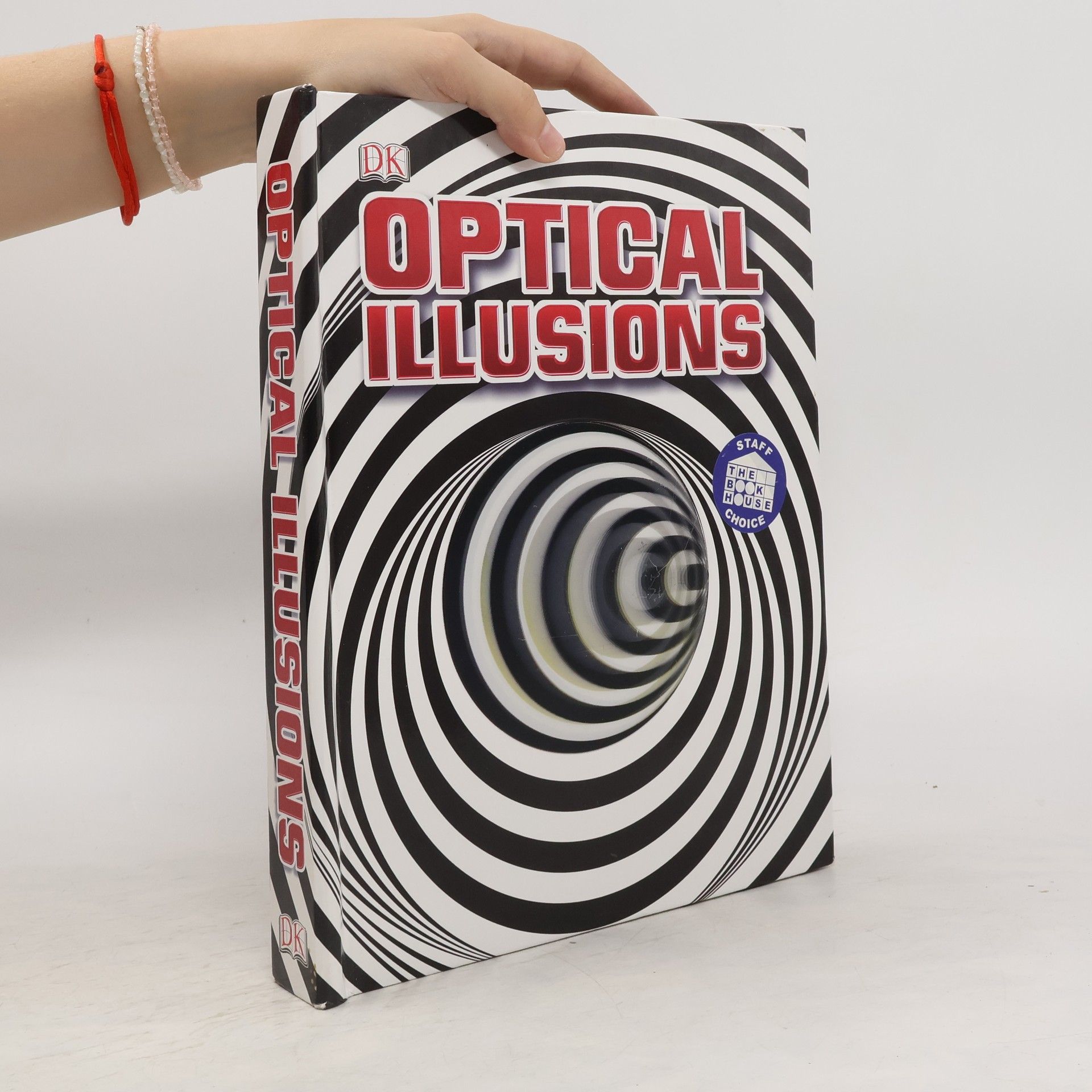 Autores varios Optical Illusions