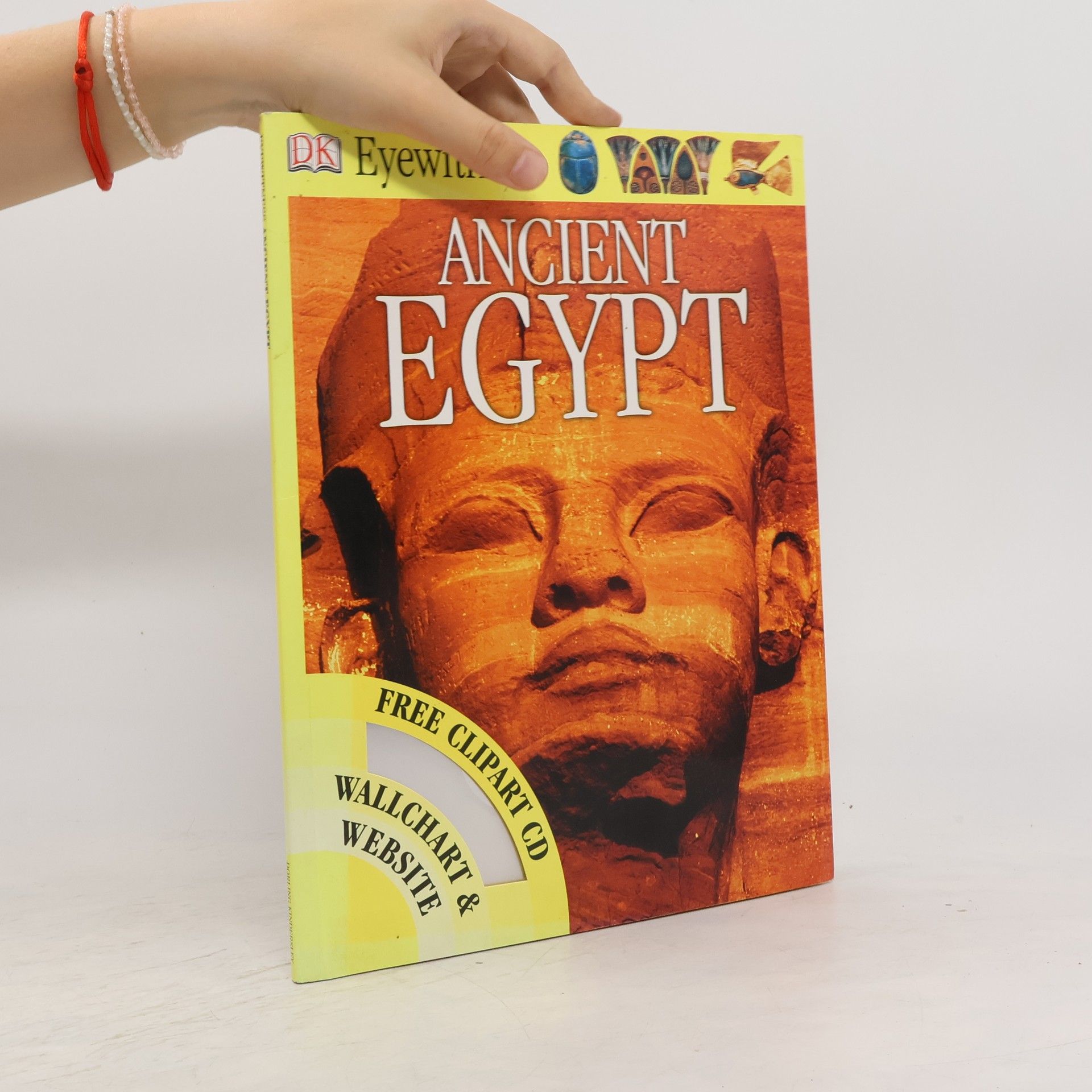 Collectif d'auteurs Ancient Egypt