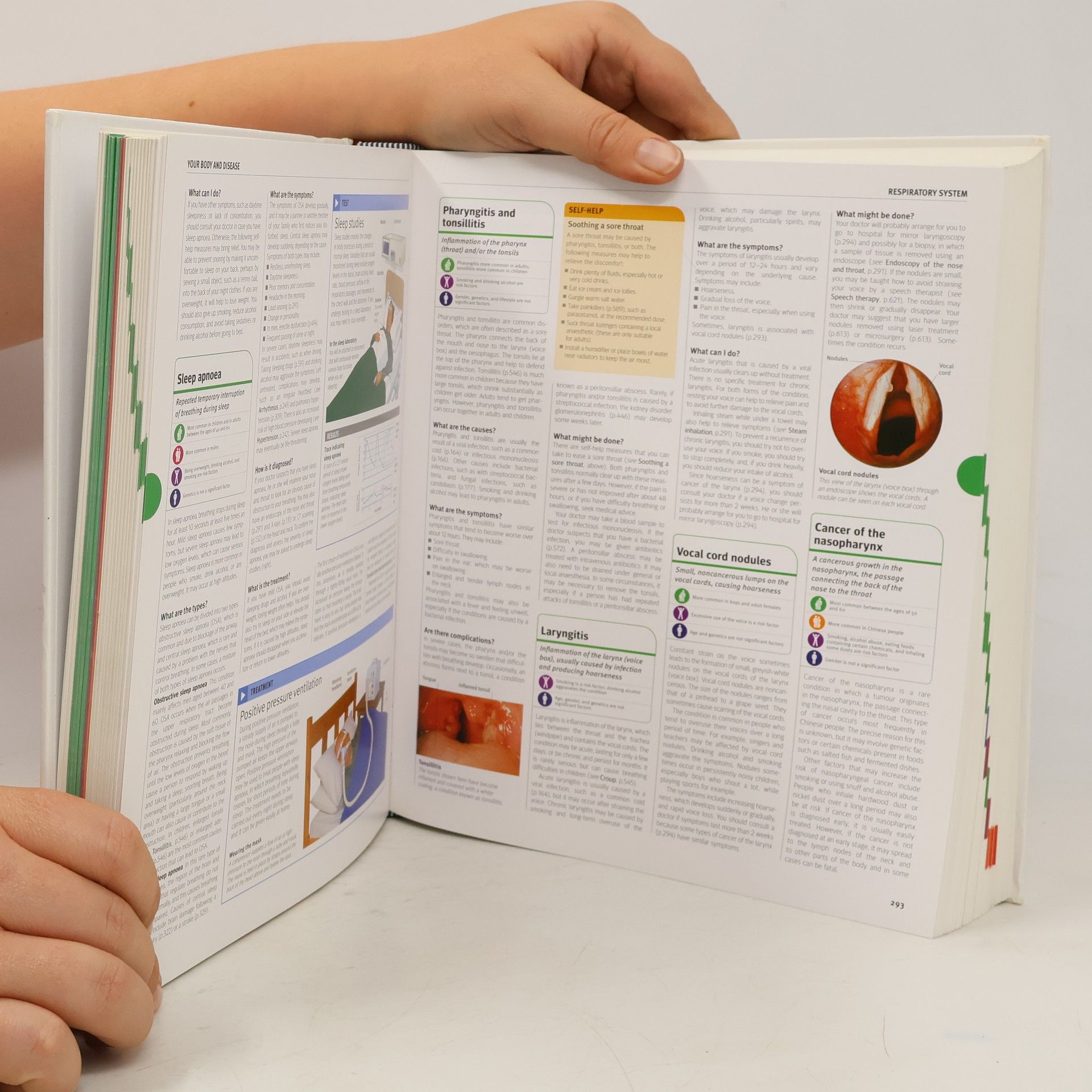 Autores varios Complete Home Medical Guide