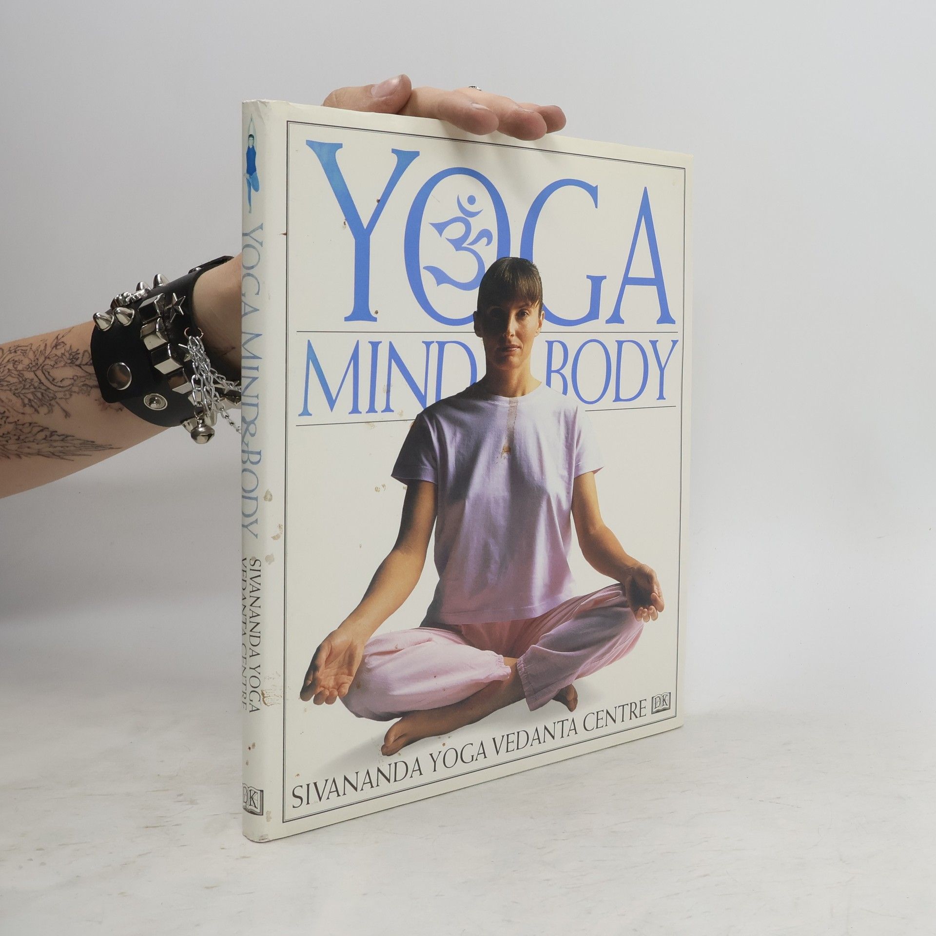 Collectif d'auteurs Yoga Mind & Body