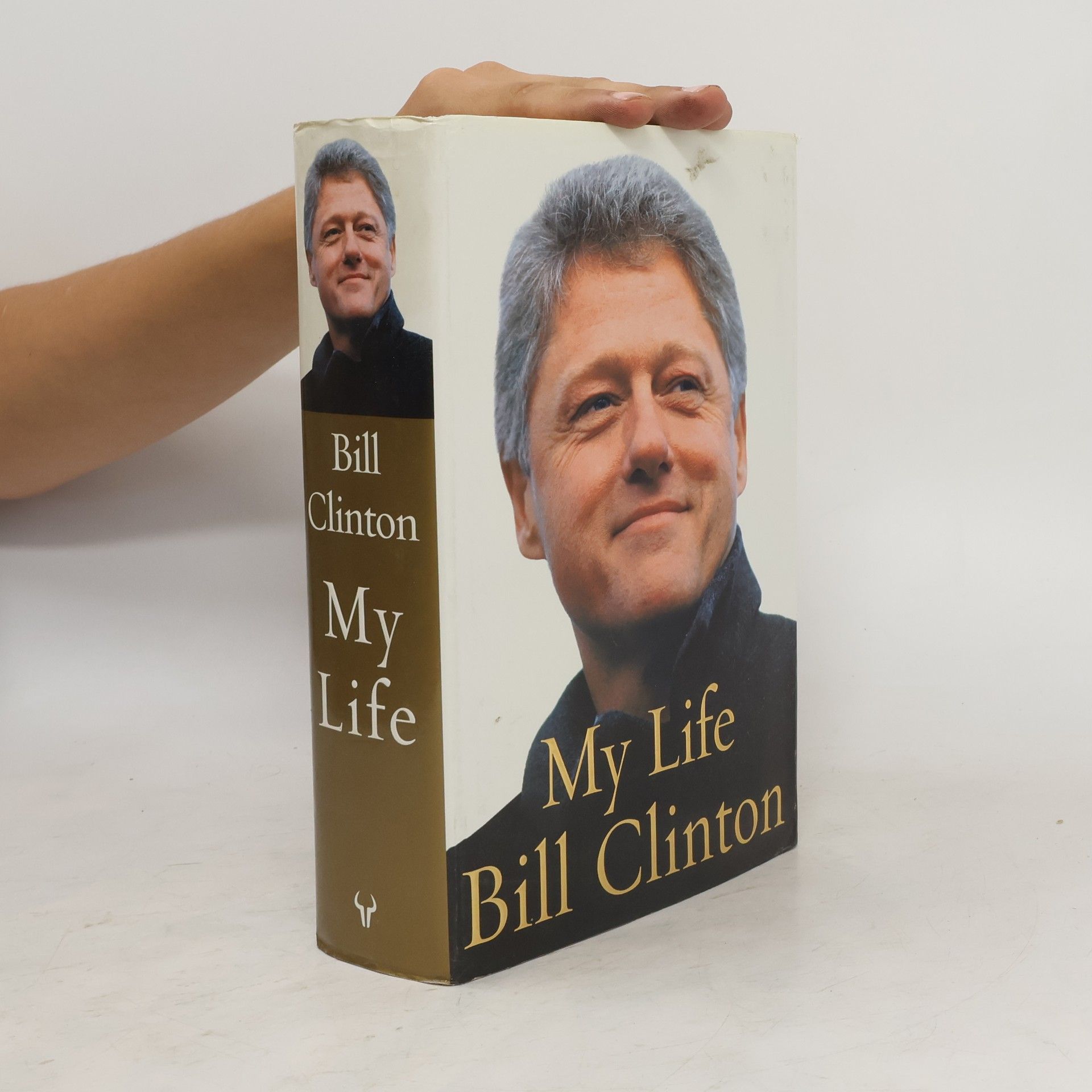 Bill Clinton My Life