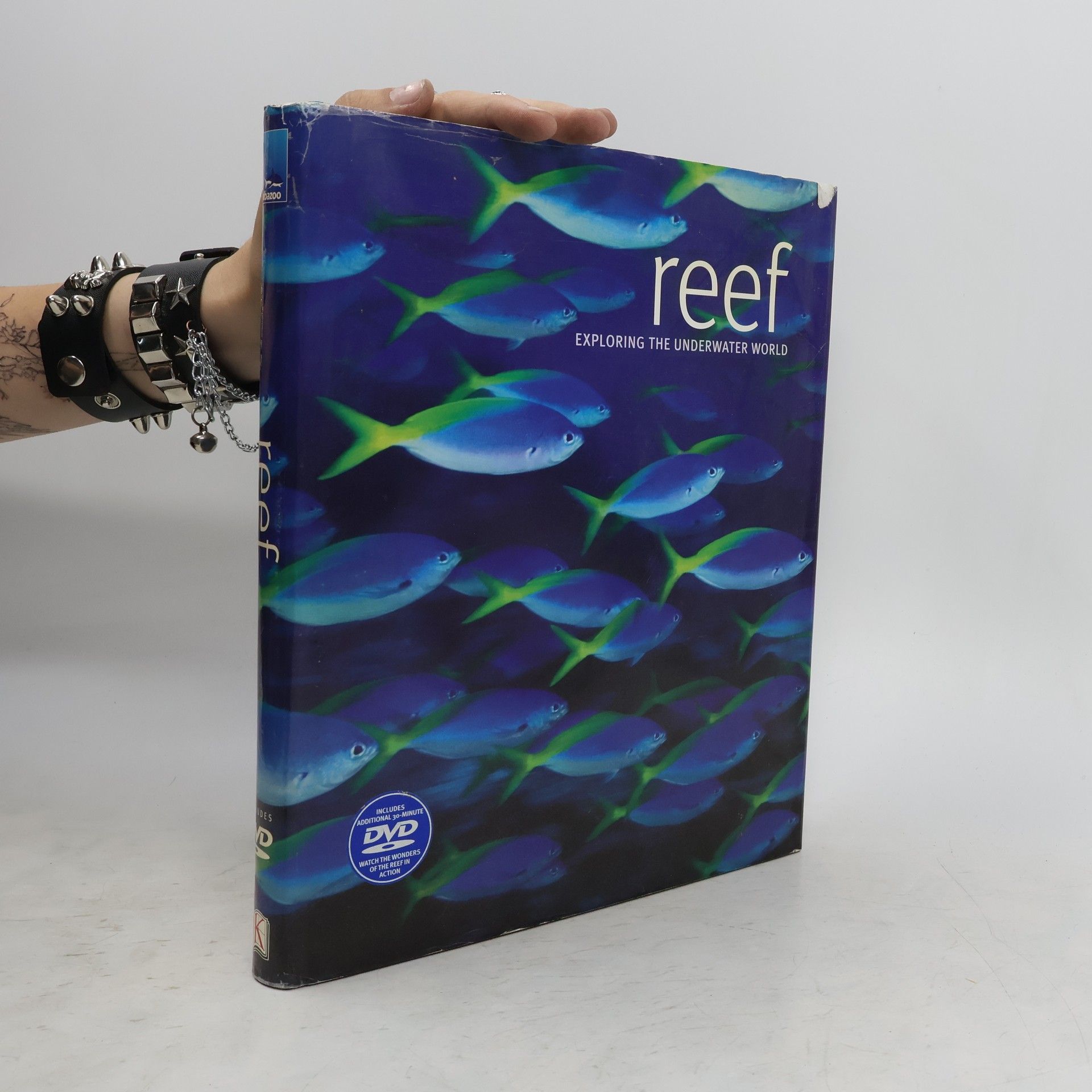 Collectif d'auteurs Reef