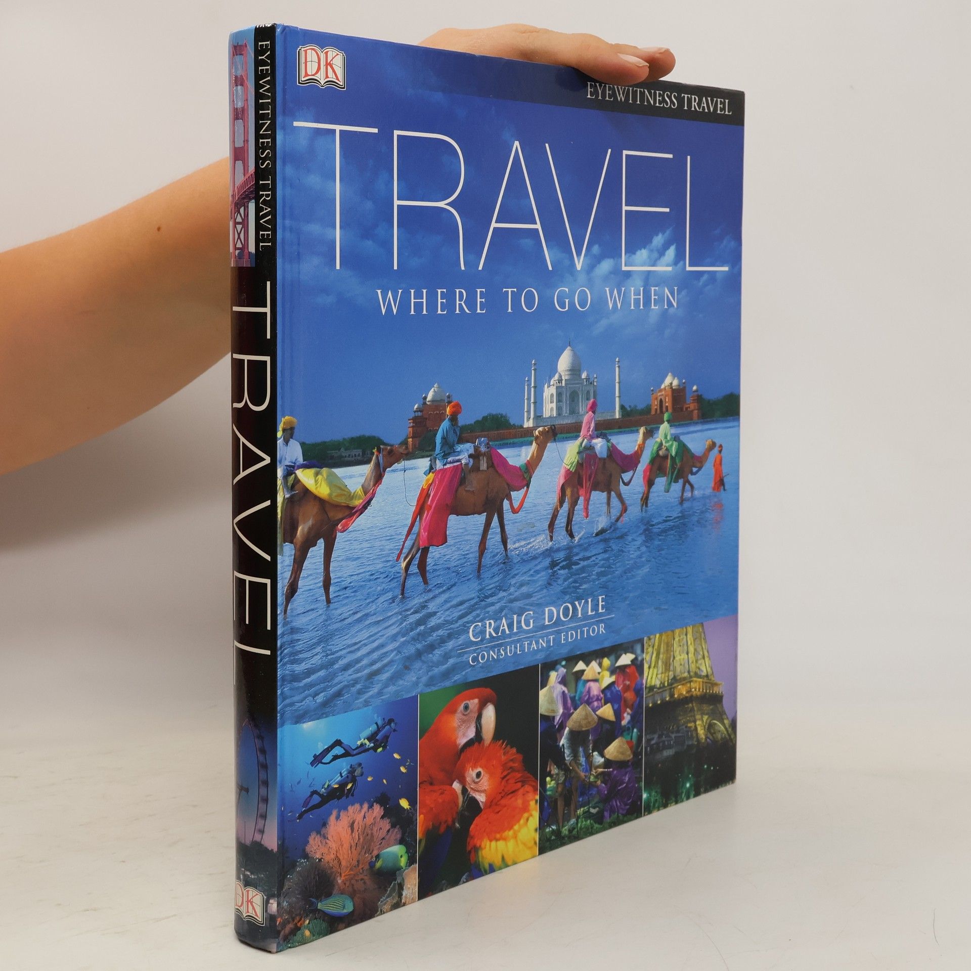 Craig Doyle Travel: where to go when