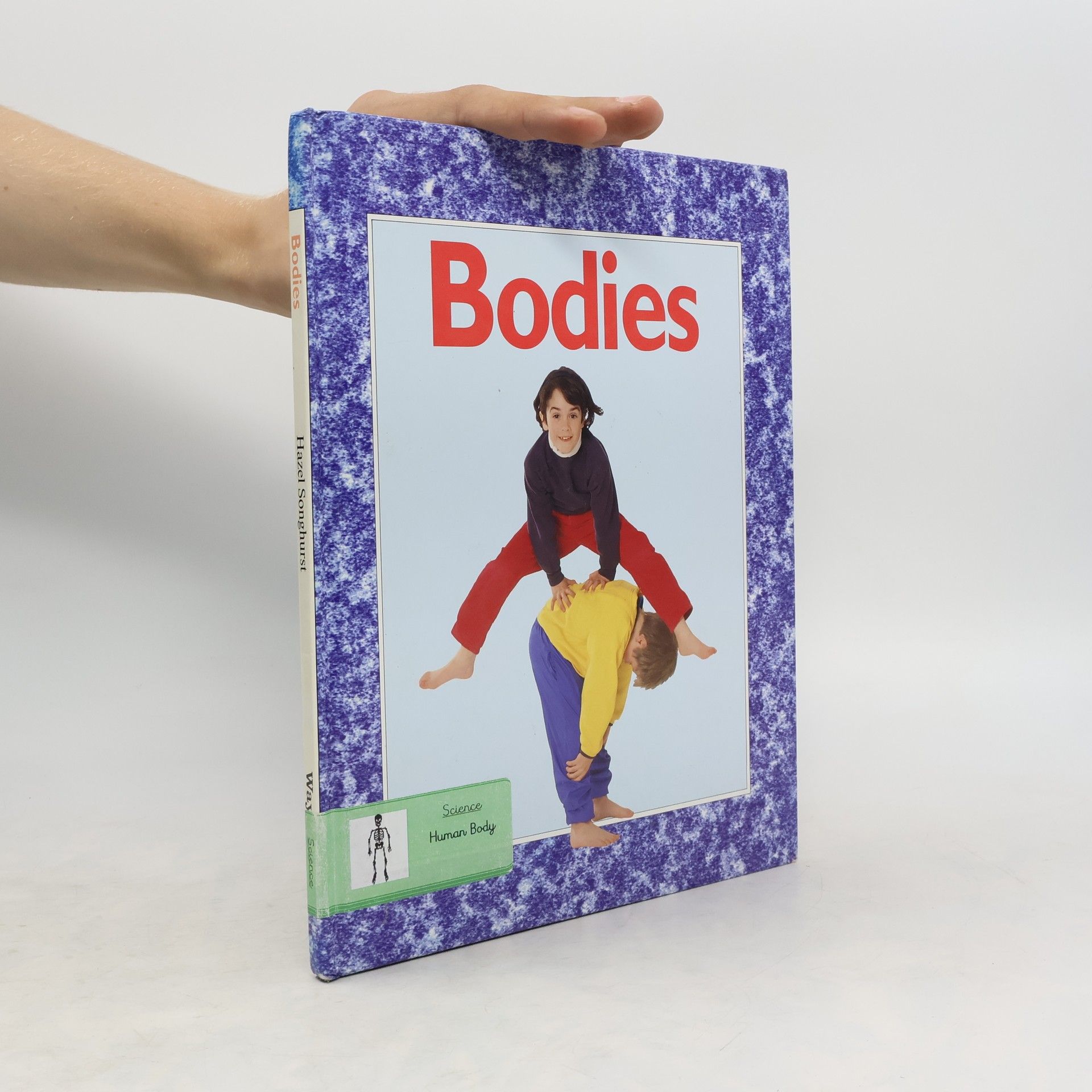 Hazel Songhurst Bodies