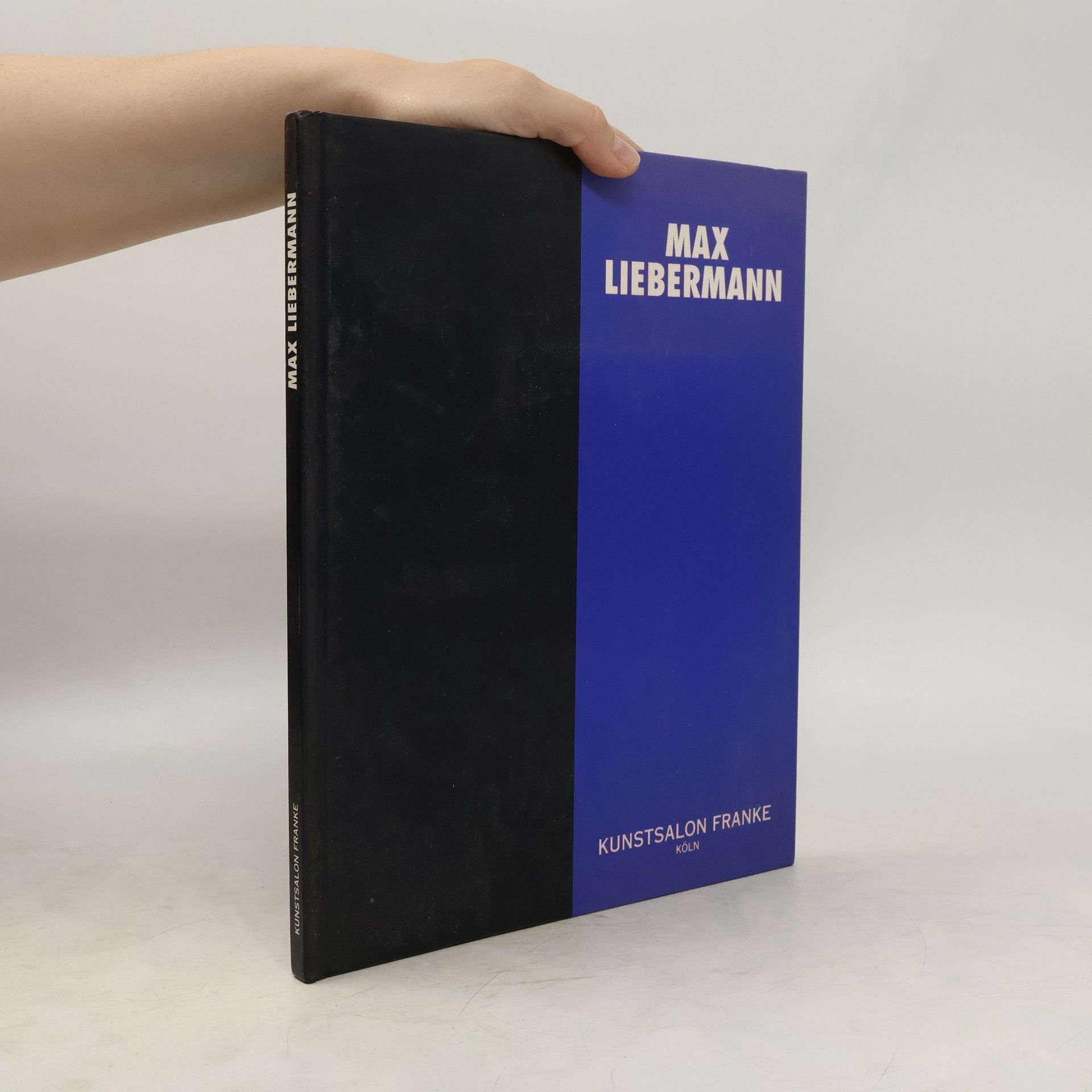 Autorenkollektiv Max Liebermann