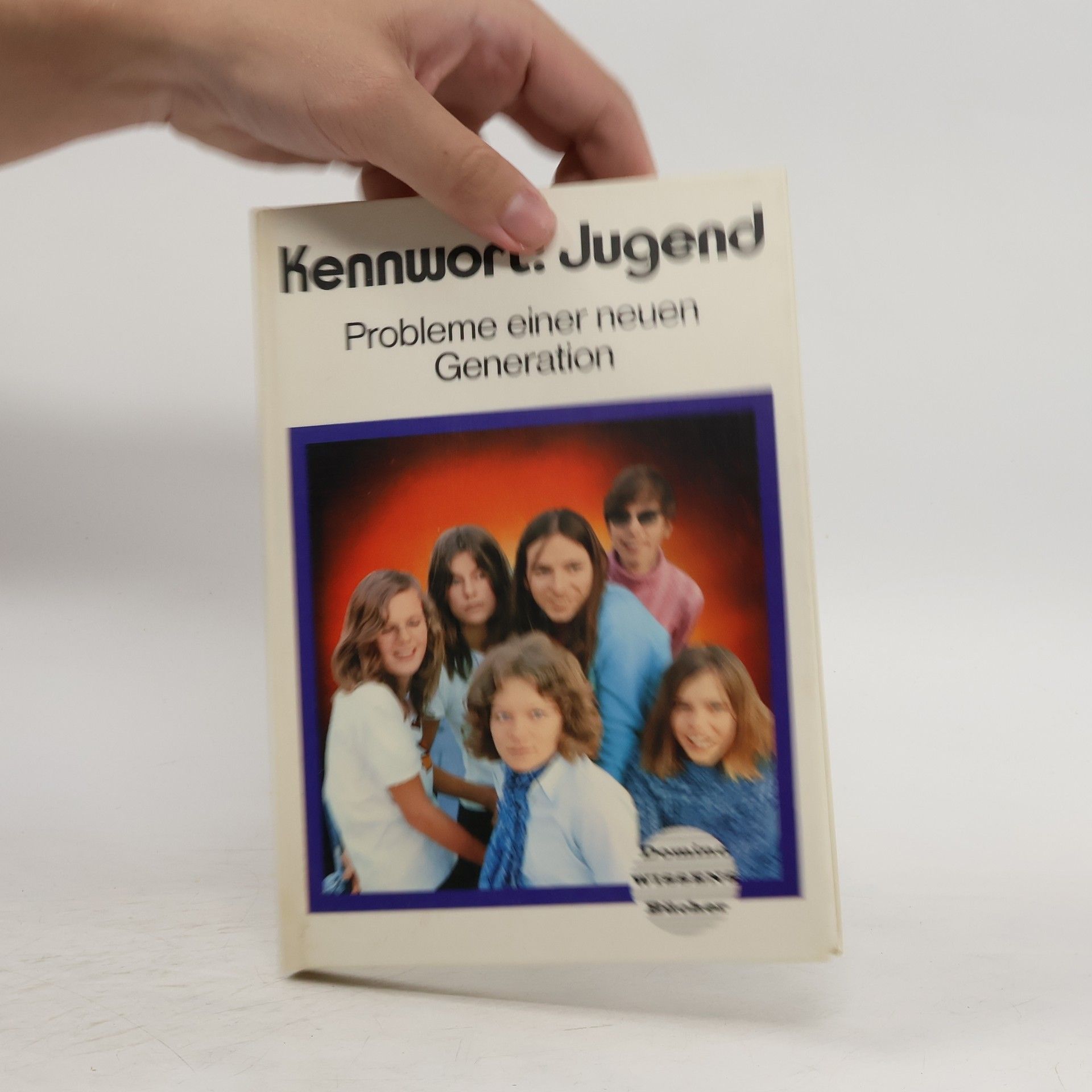 Collectif d'auteurs Kenwort: Jugend