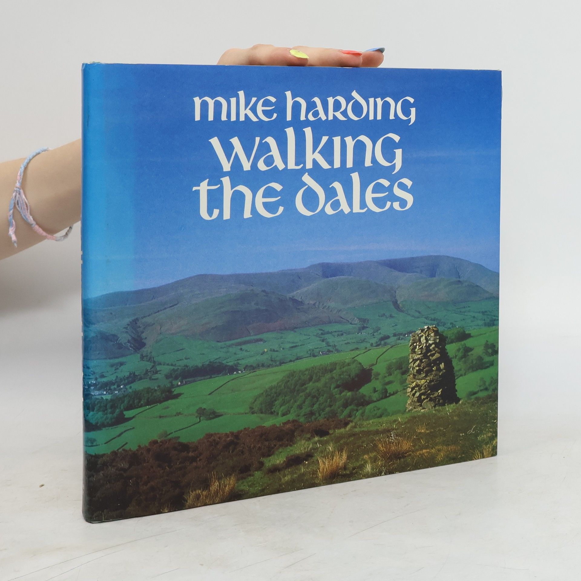 Mike Harding Walking the Dales