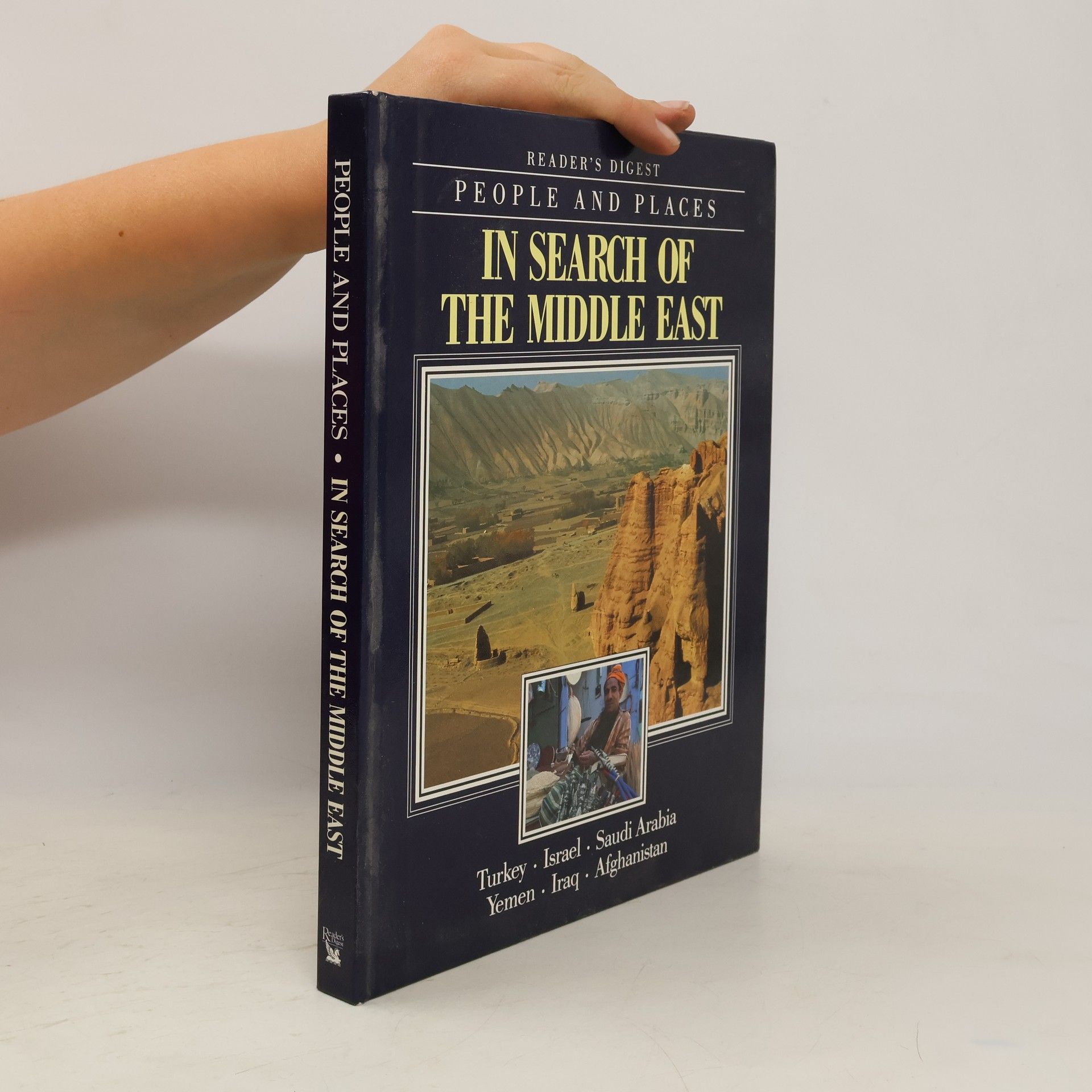 Collective In Search of the Middle East