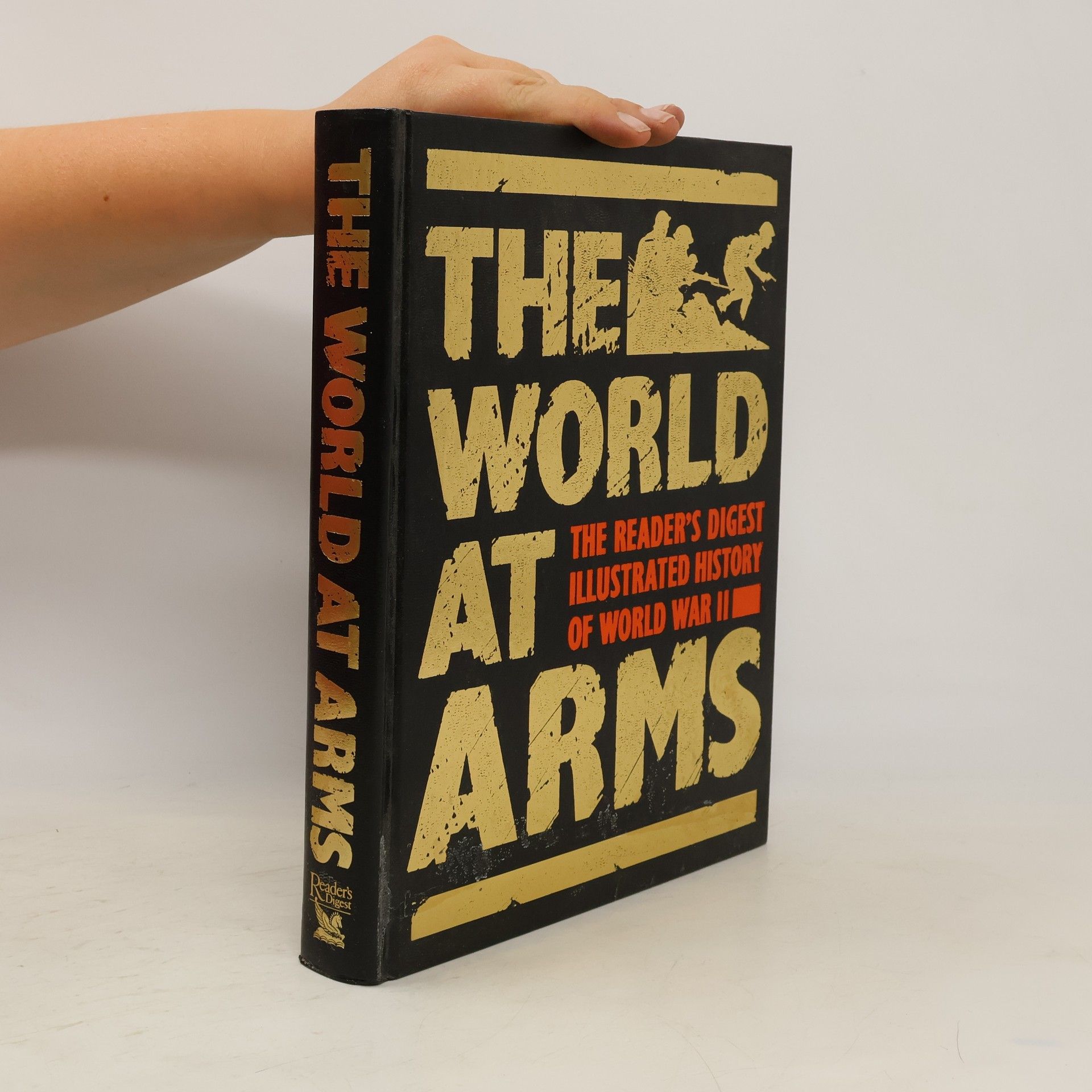 Various authors The World at Arms