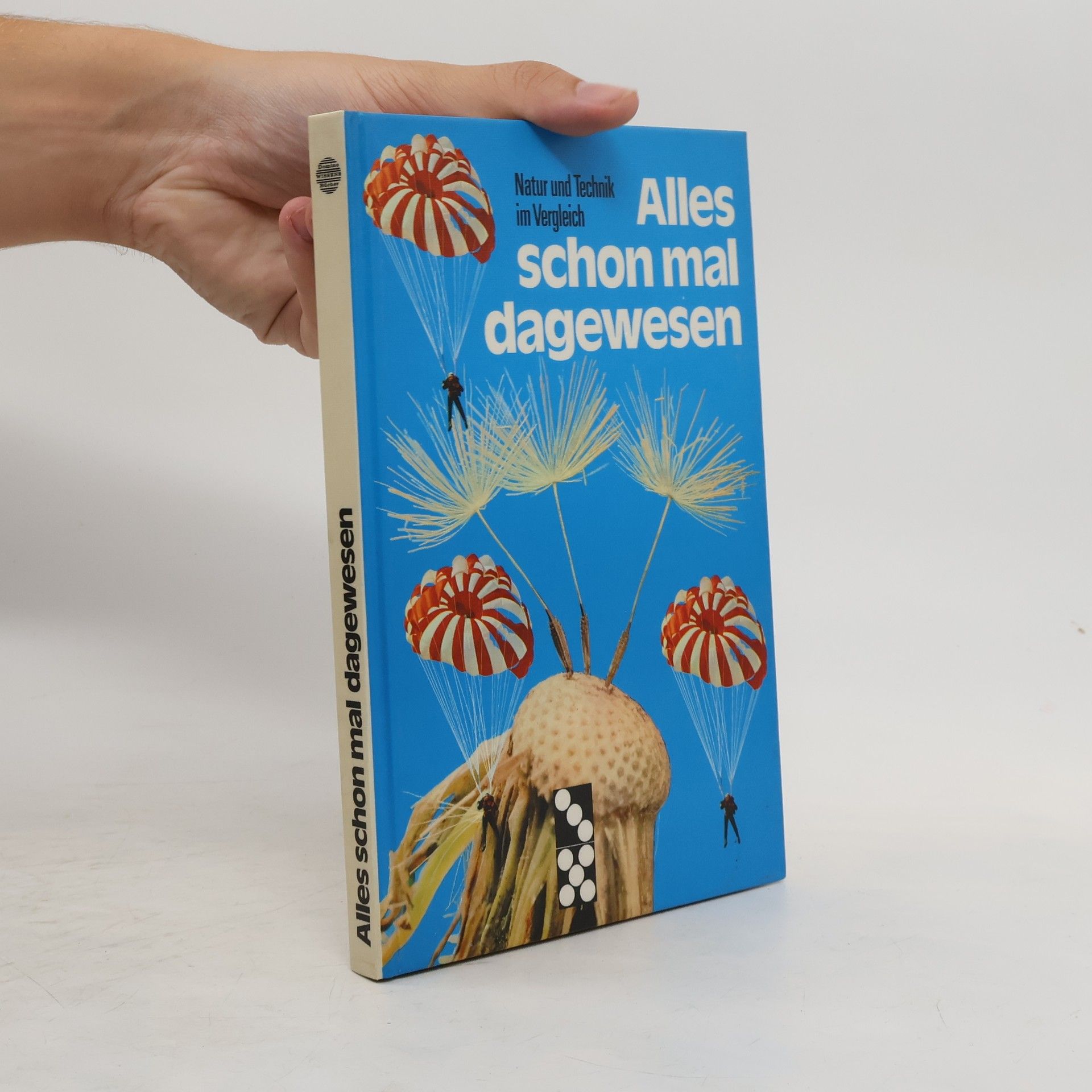 Collective Alles schon mal dagewesen