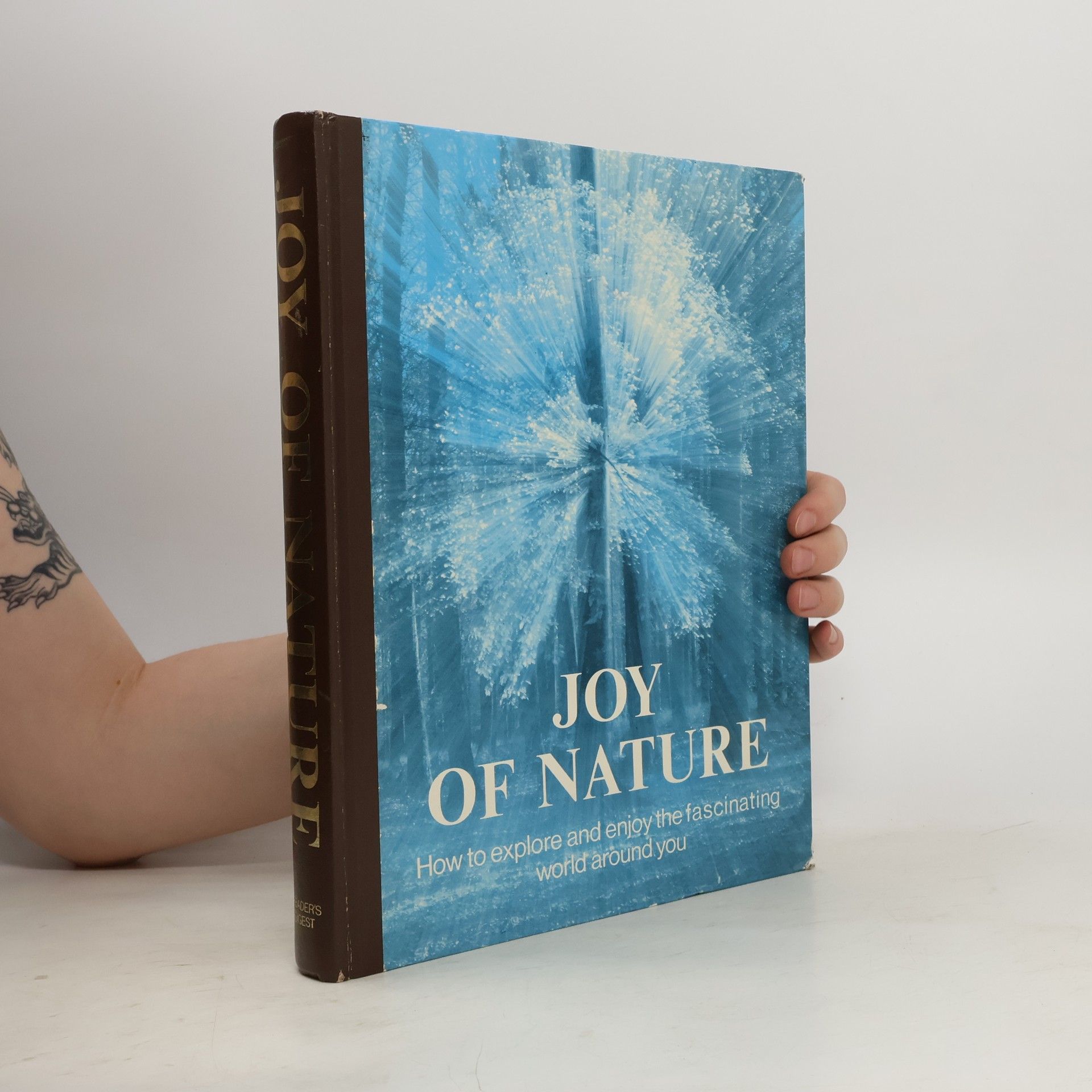AA.VV. Joy of Nature
