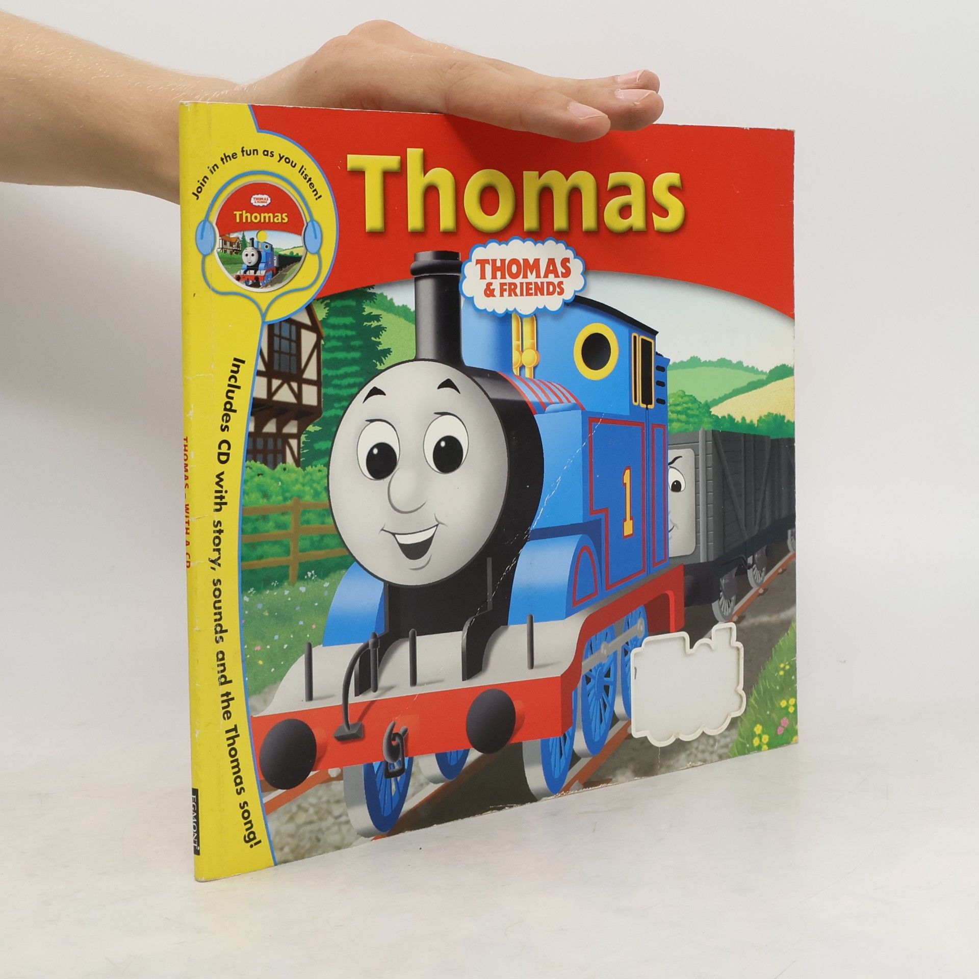 Collectif d'auteurs Thomas