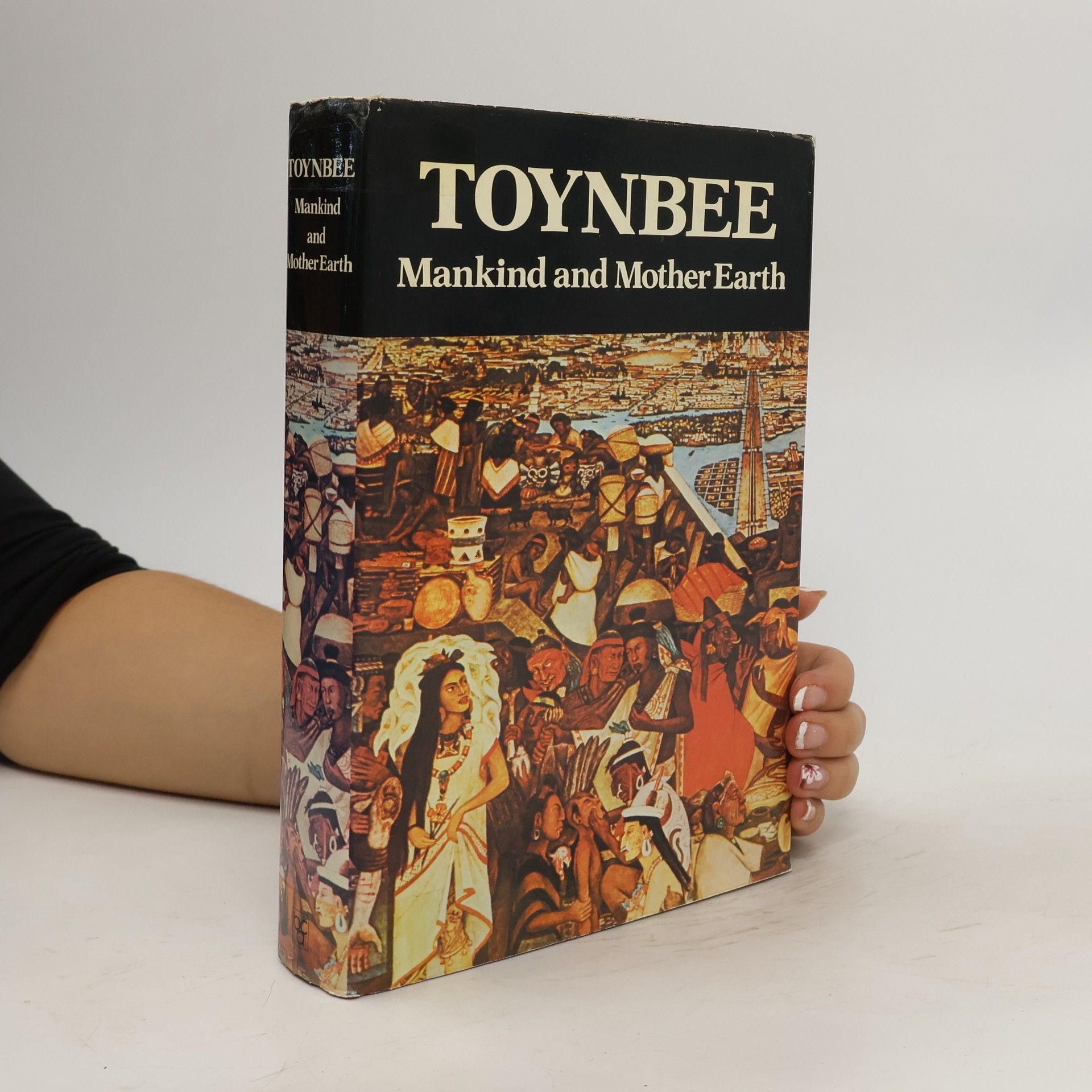 Collective Toynbee