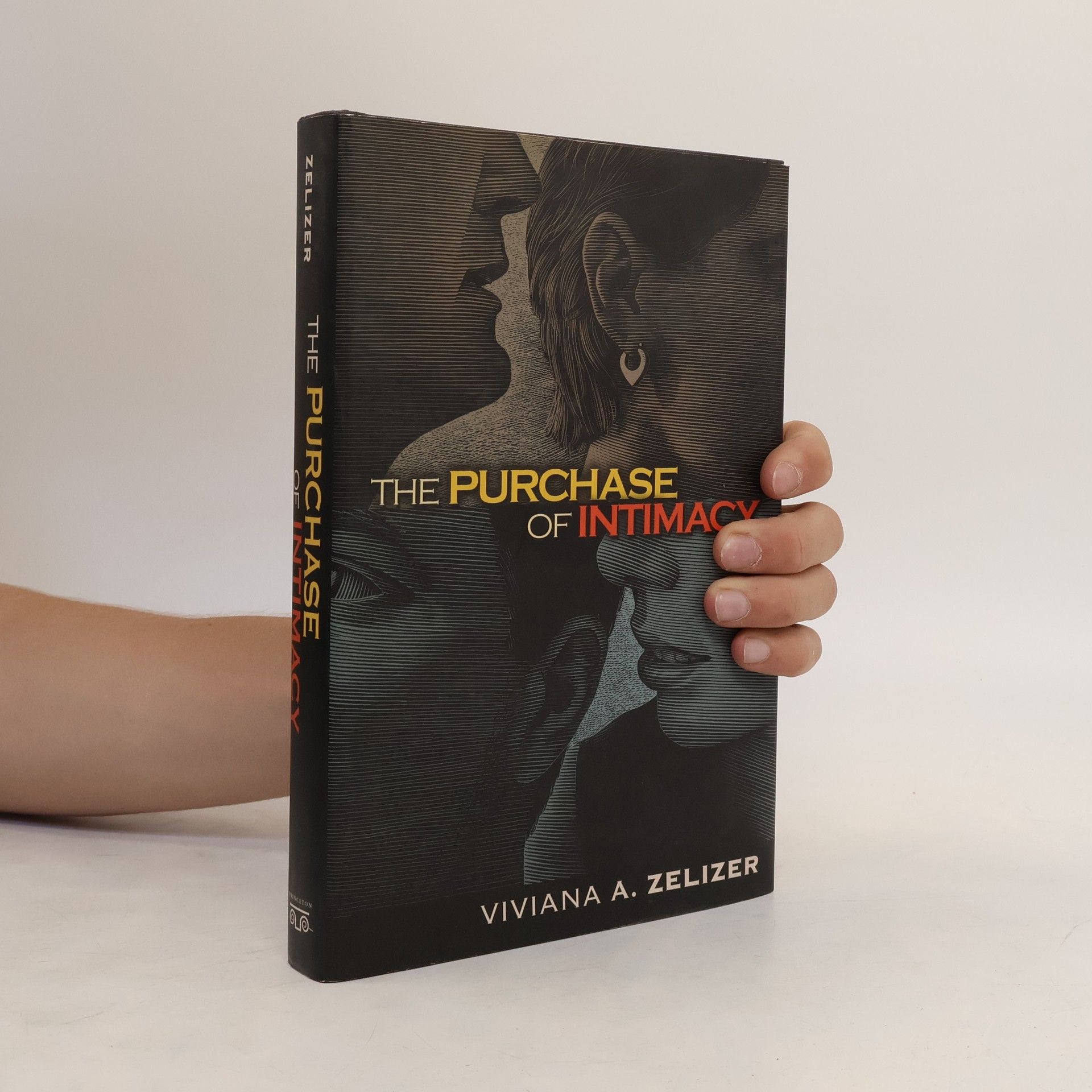Viviana A. Rotman Zelizer The Purchase of Intimacy