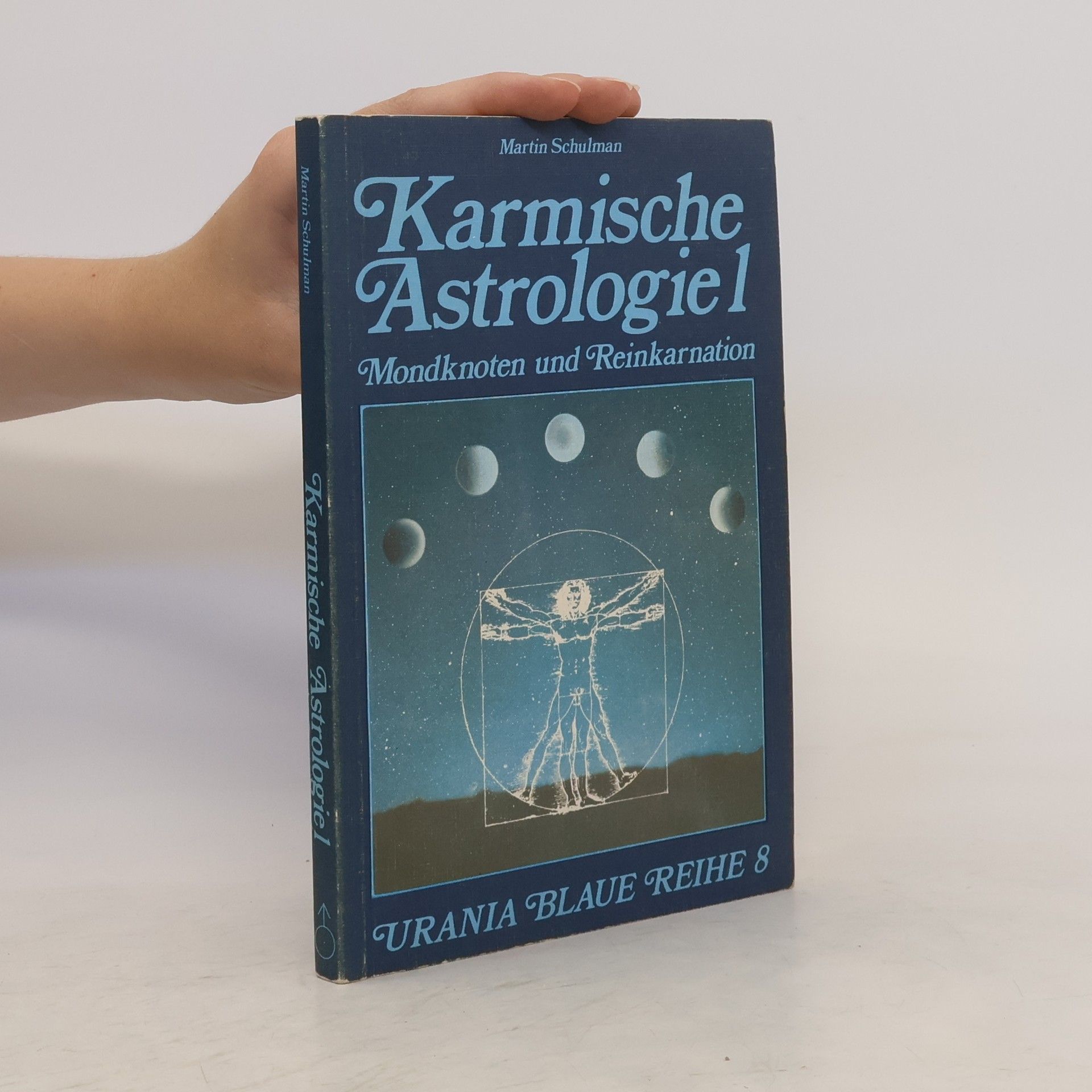 Collectif d'auteurs Karmische Astrologie