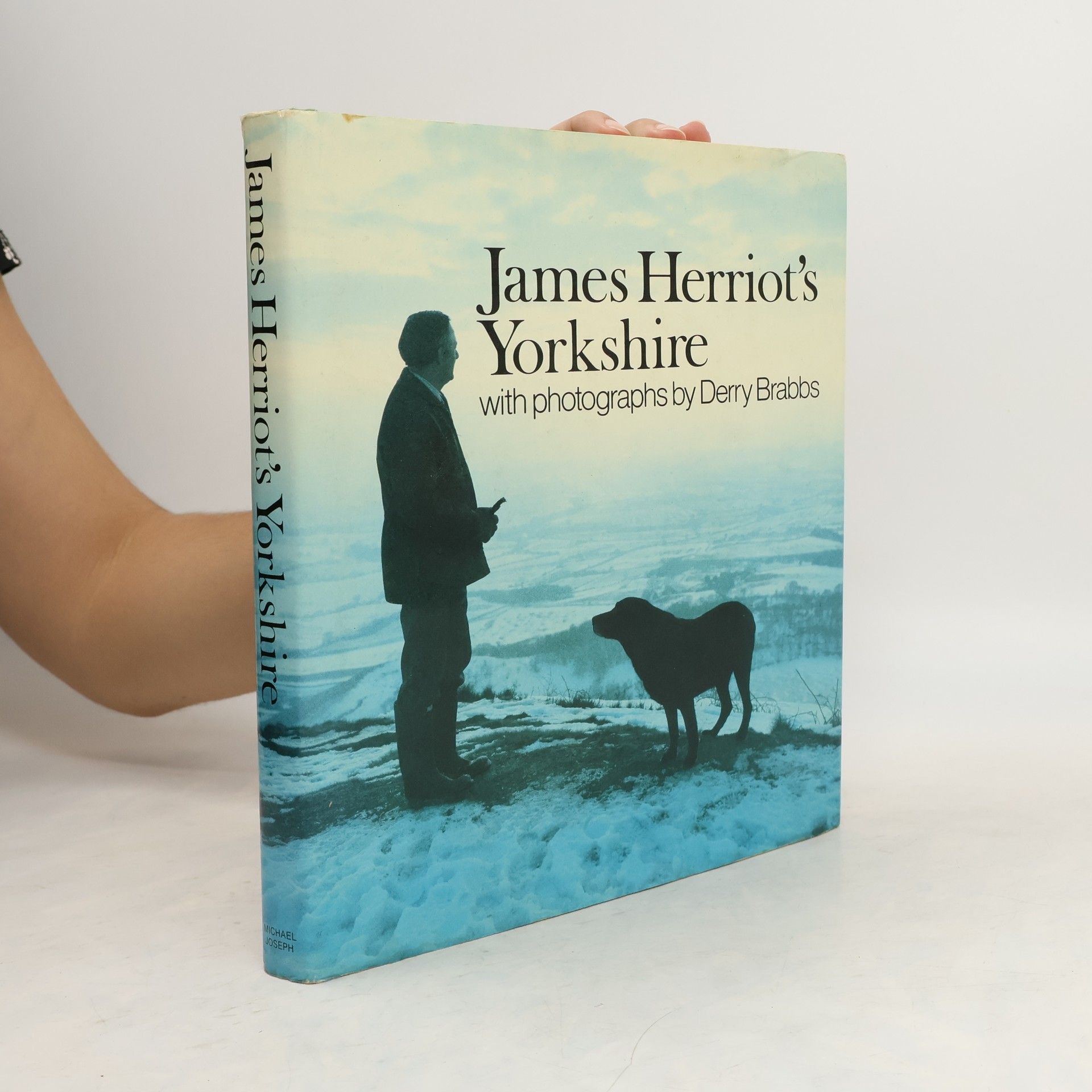 James Herriot James Herriot's Yorkshire