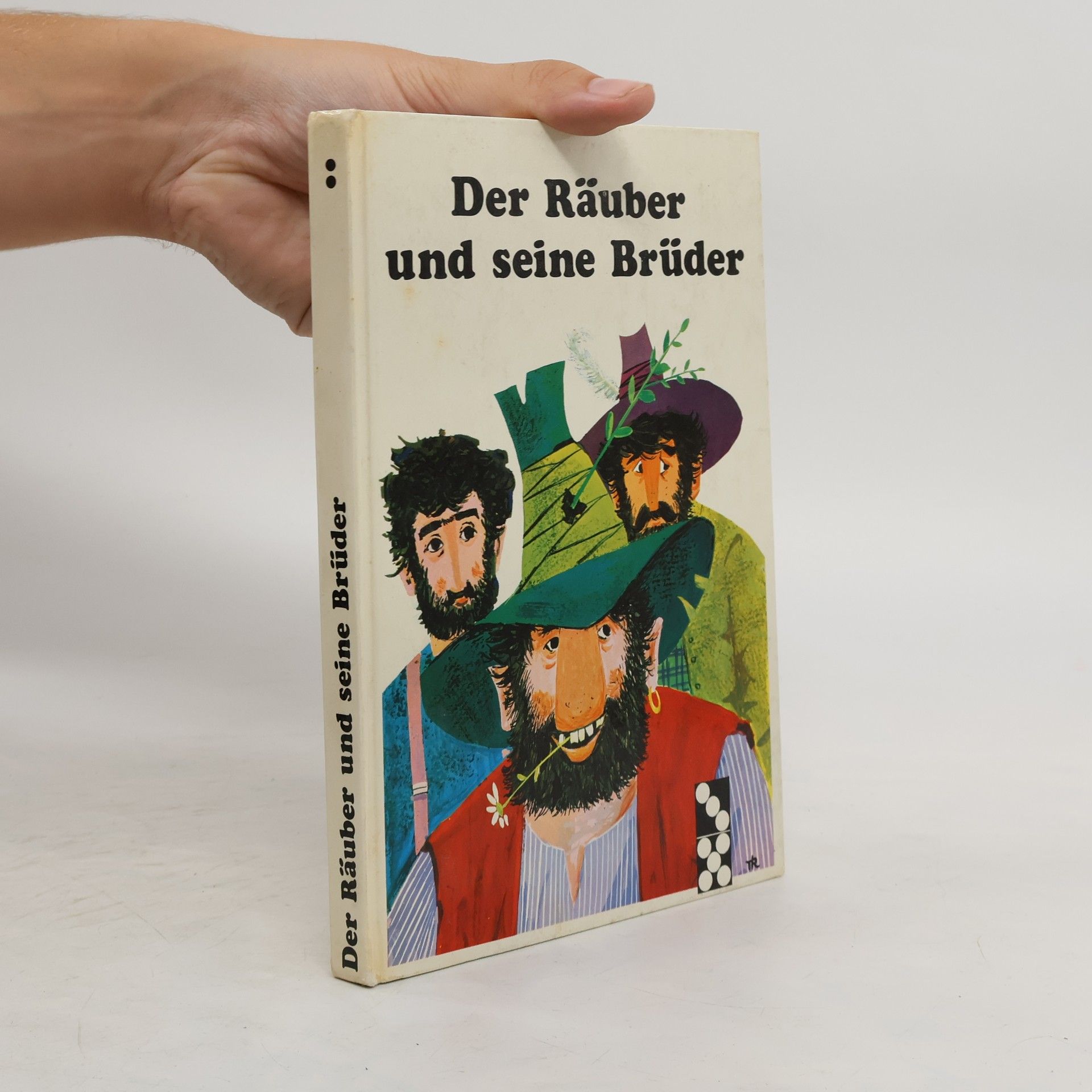 Collective Der Räuber und seine Brüder