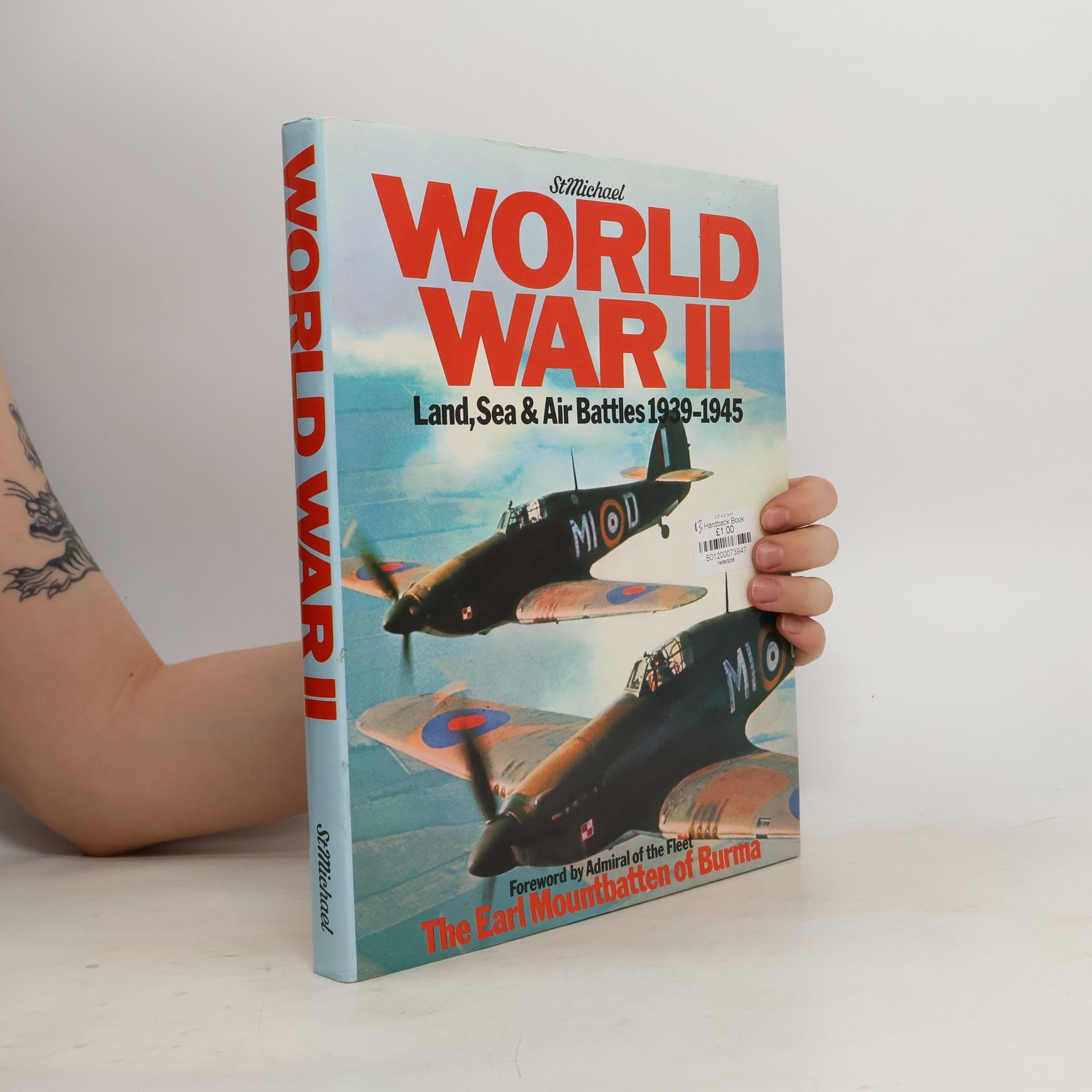 kolektiv World War II
