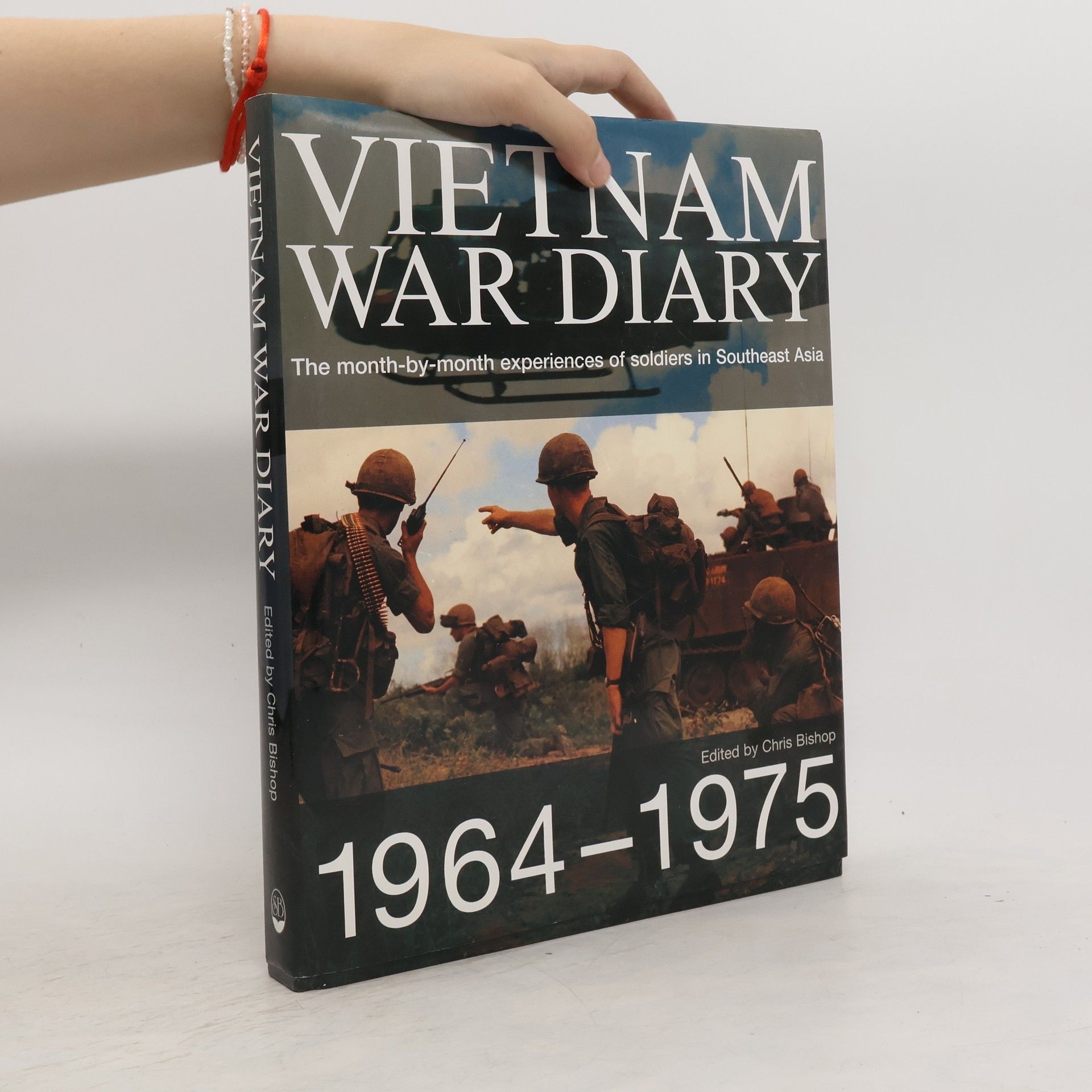 ed. Bishop Vietnam War Diary