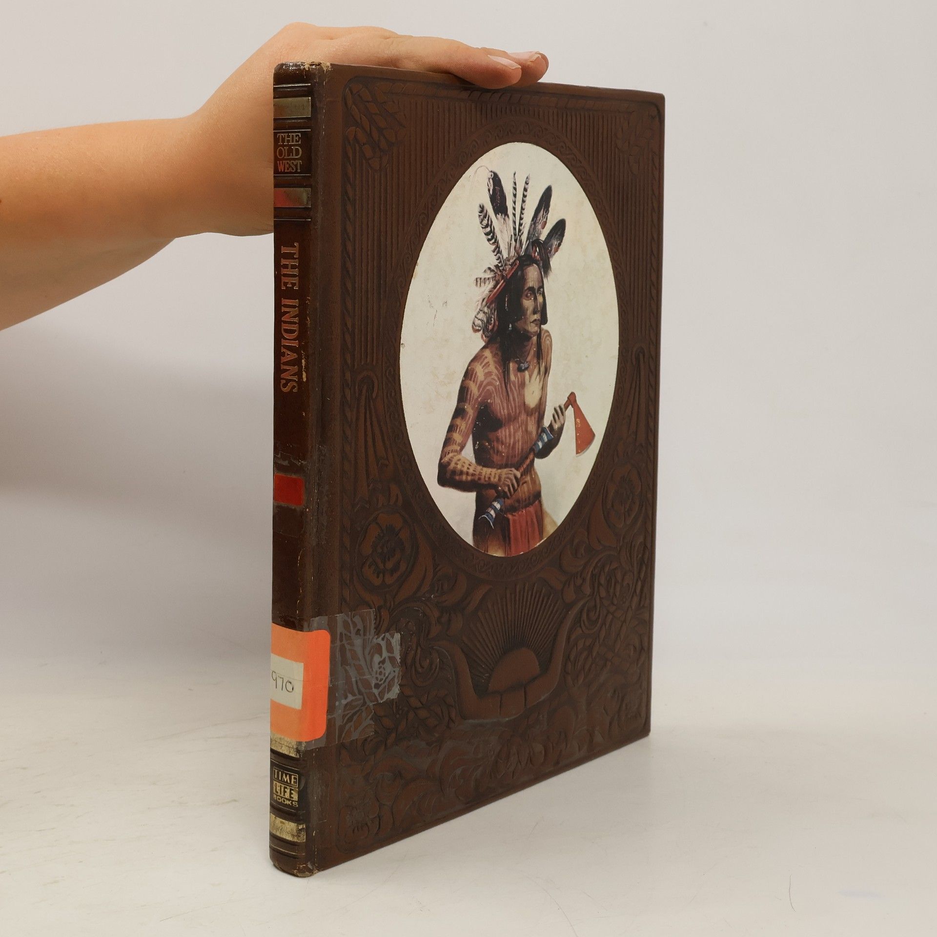 kolektiv The Indians