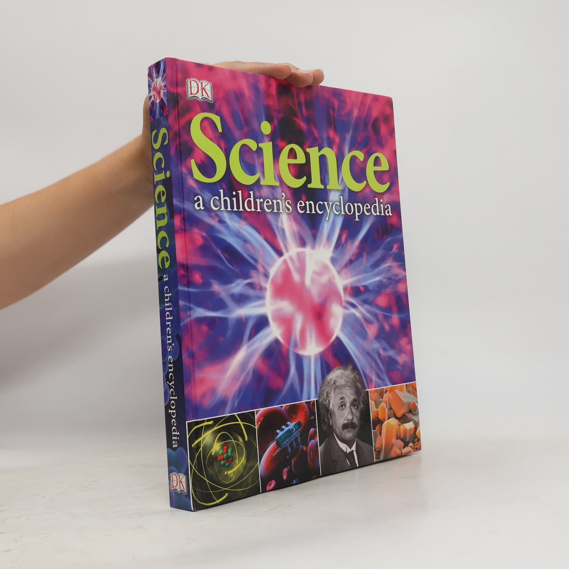 Collective Science: A Children's Encyclopedia