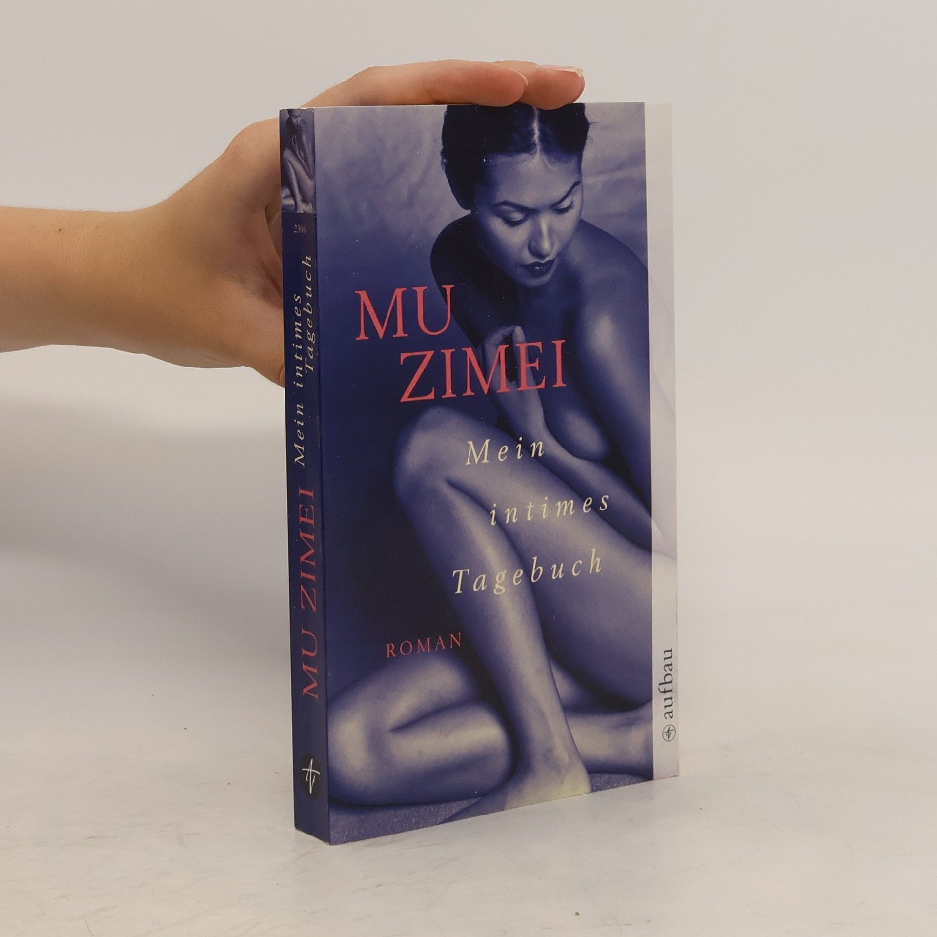 Zimei Mu Mein intimes Tagebuch
