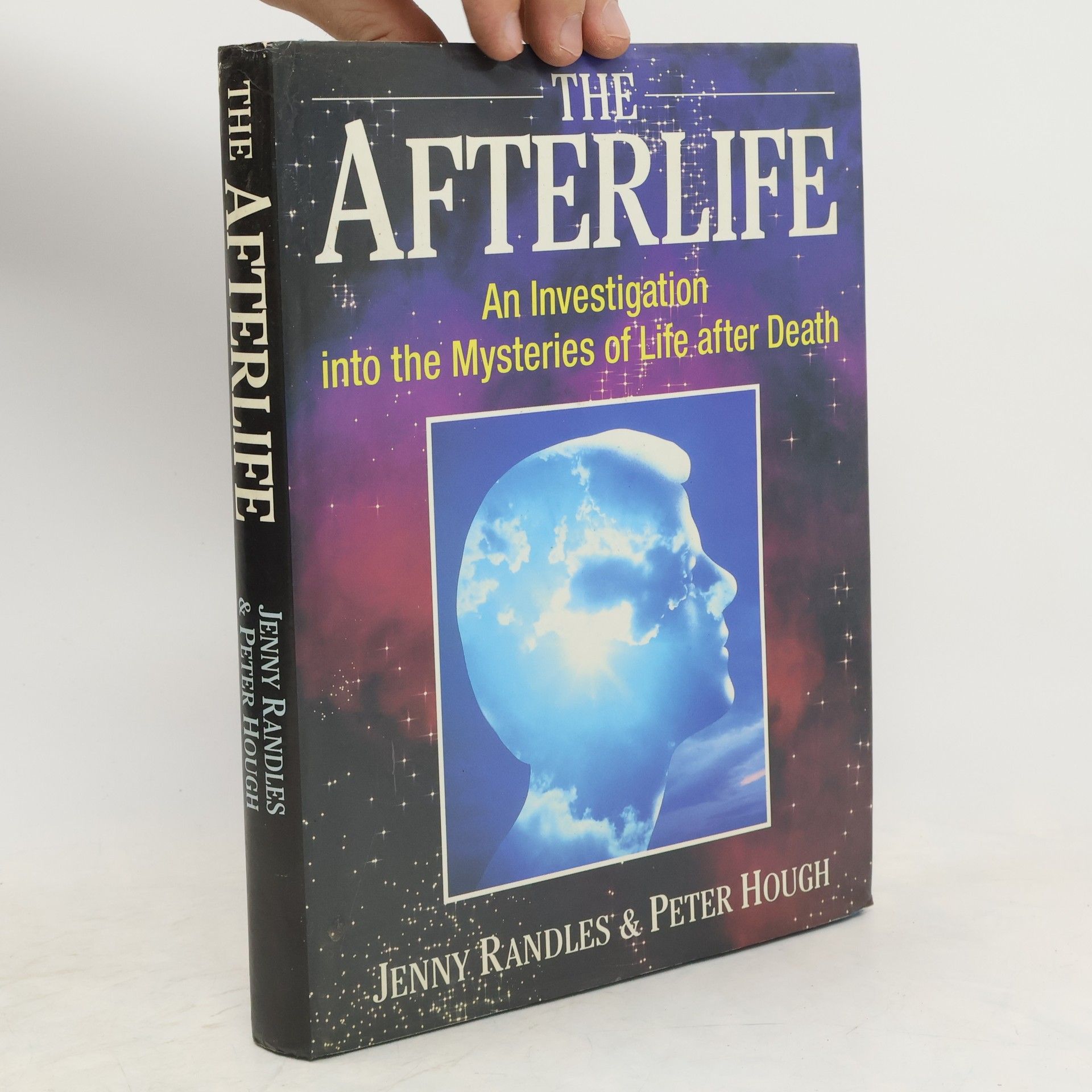 Jenny Randles The Afterlife