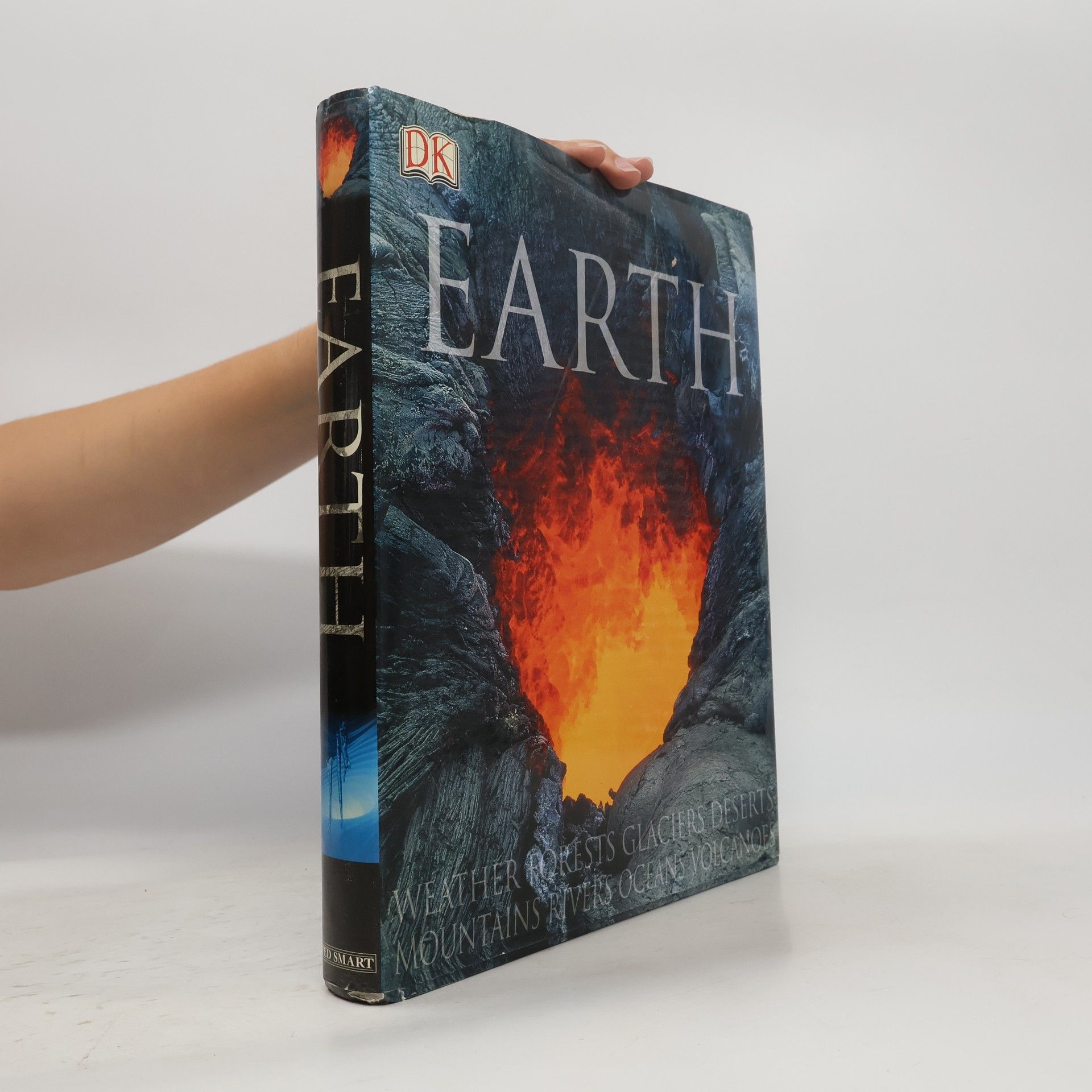 Autorenkollektiv Earth