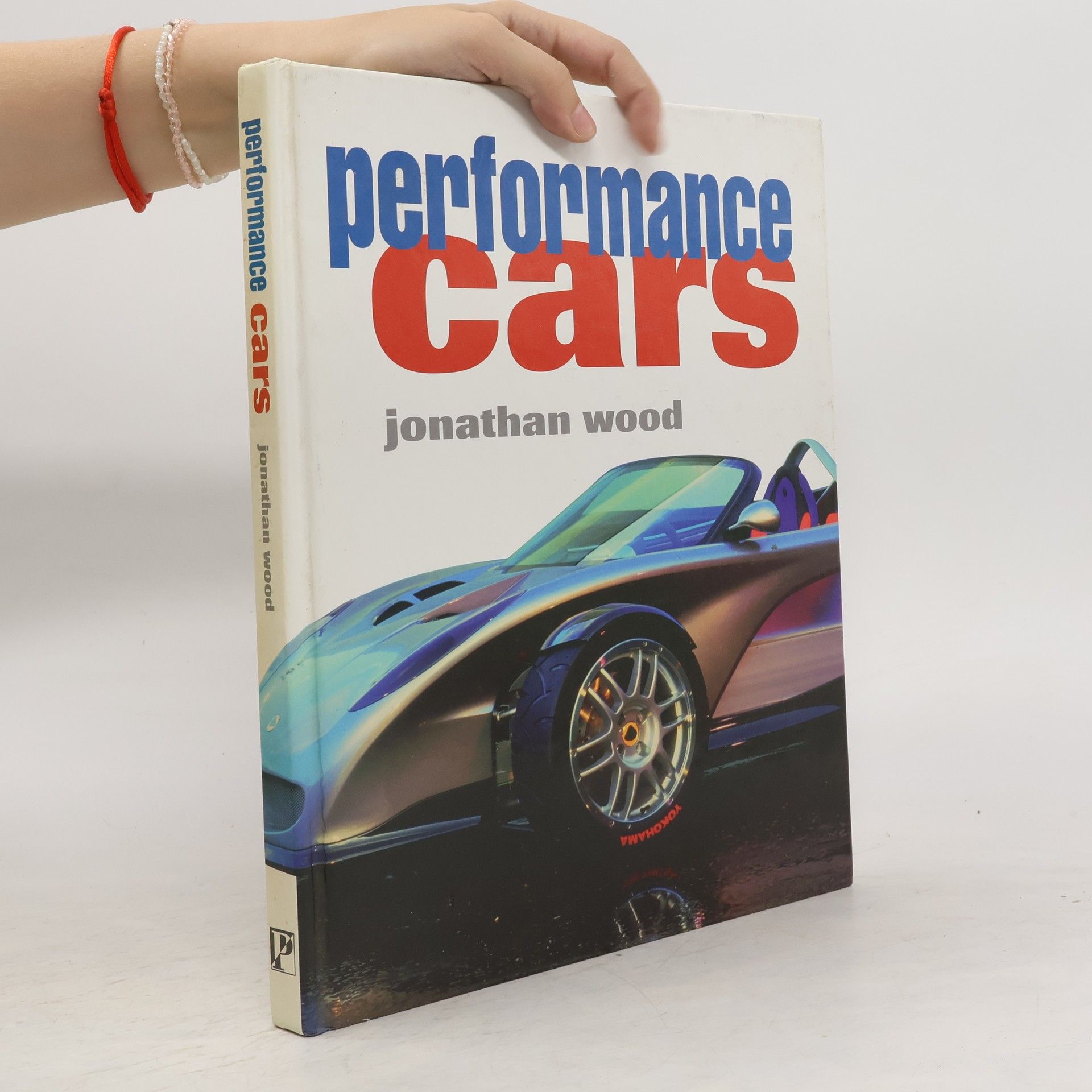 Jonathan Wood Performance Cars